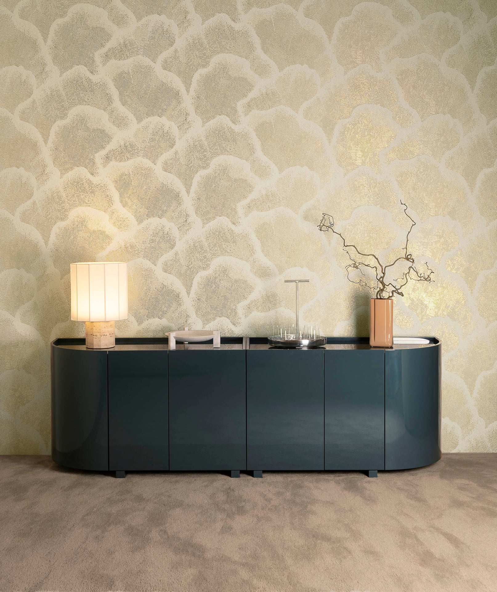 Arte Zephyr Nefeli 48630 Behang