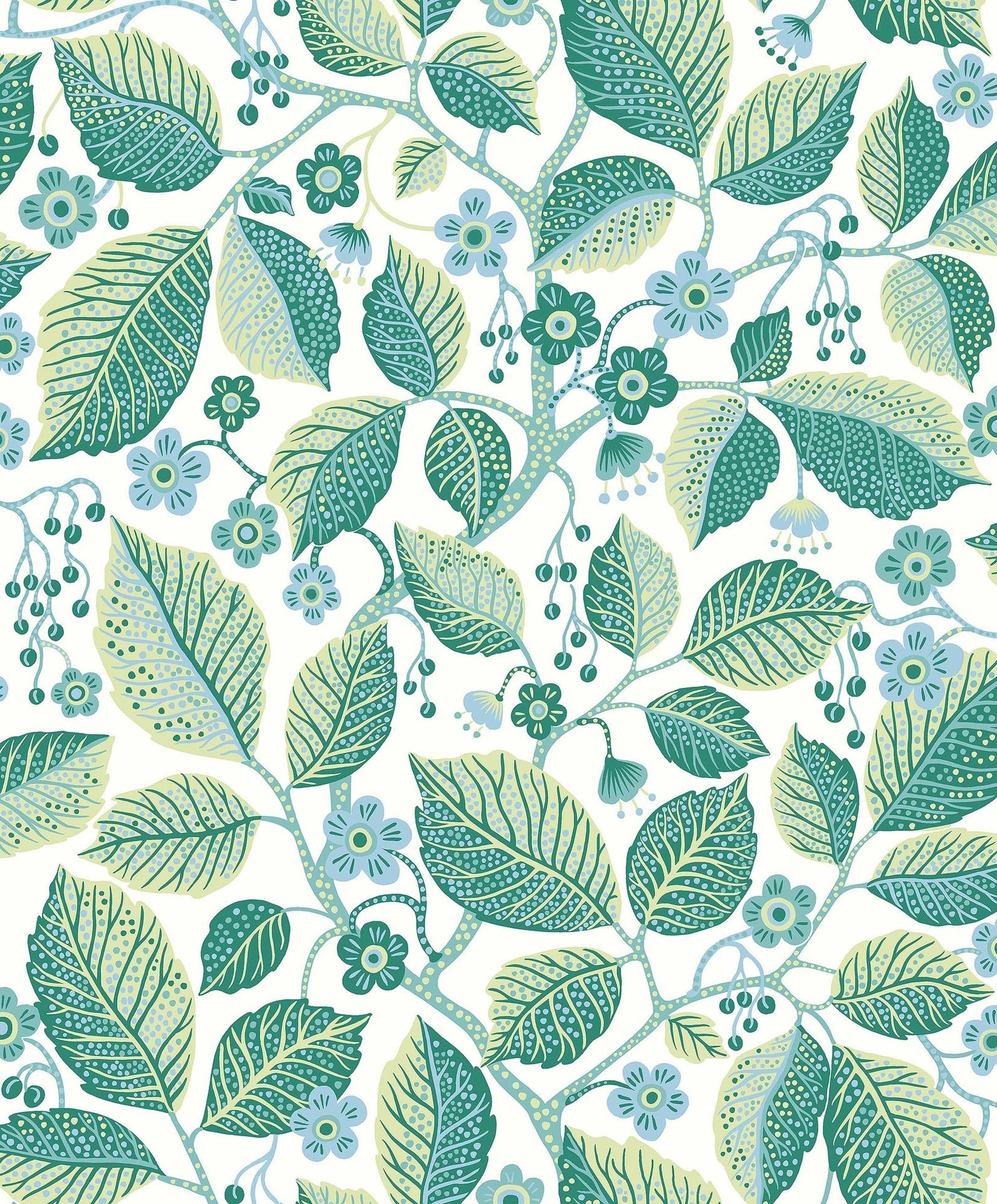 Boråstapeter Adorn Elm Tree 7784 Behang