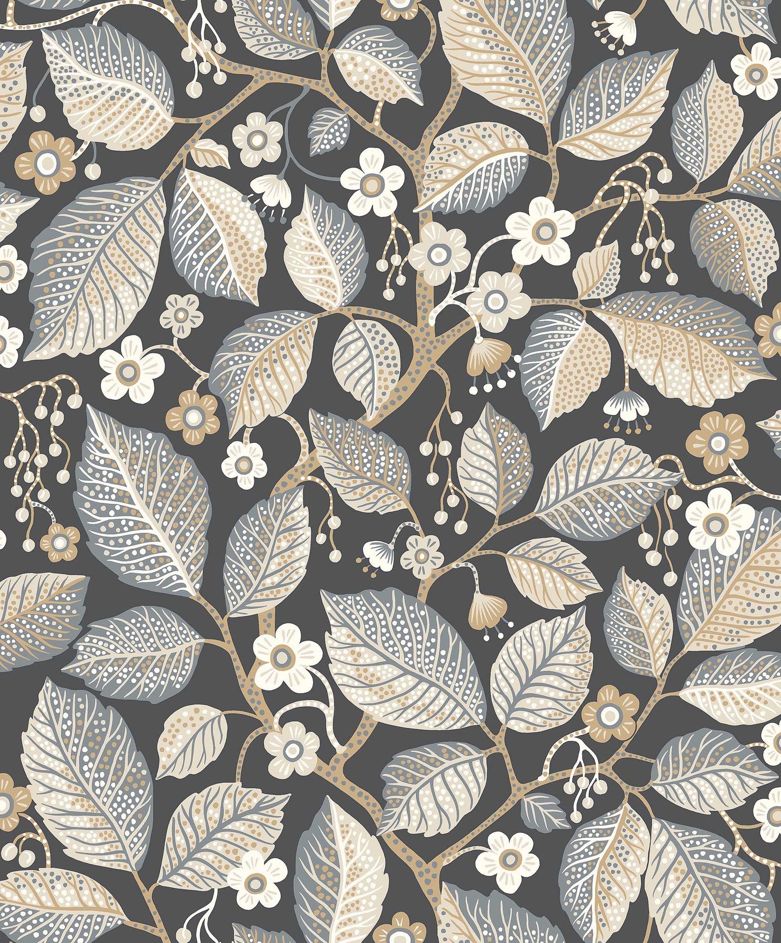 Boråstapeter Adorn Elm Tree 7786 Behang