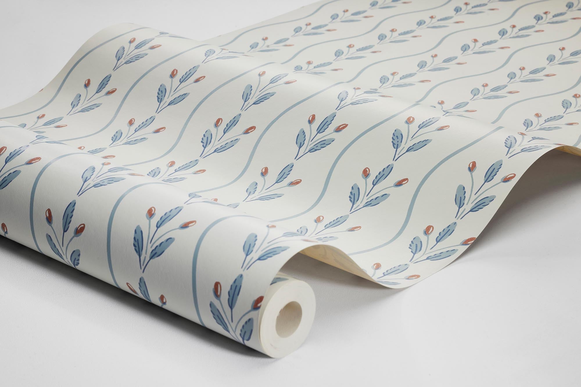 Boråstapeter Adorn Flower Buds 7779 Behang