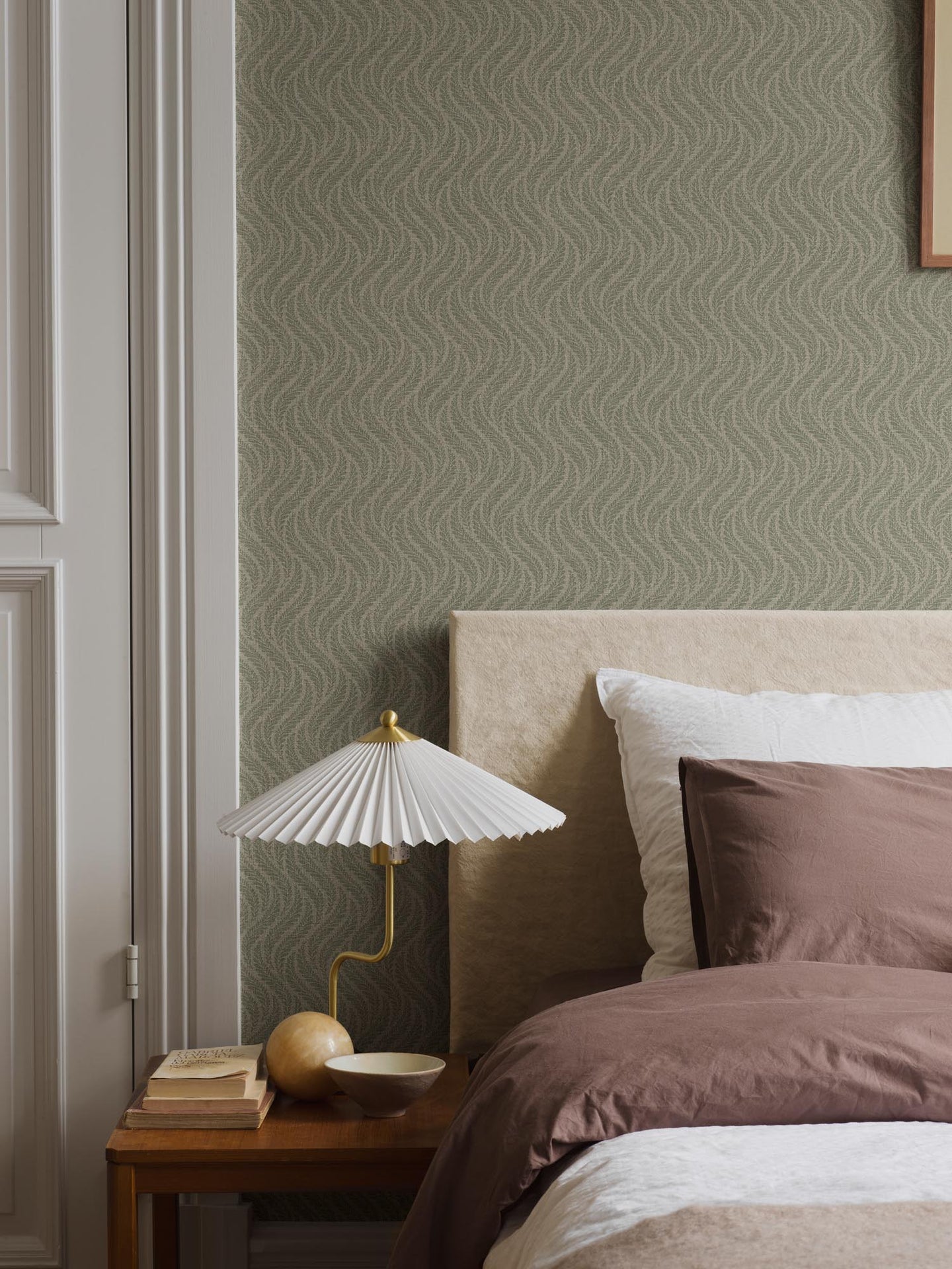 Boråstapeter Adorn Little Fern 7772 Behang