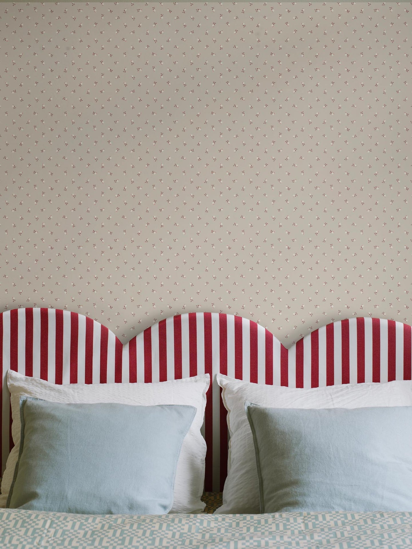 Boråstapeter Adorn Petite Chérie 7780 Behang