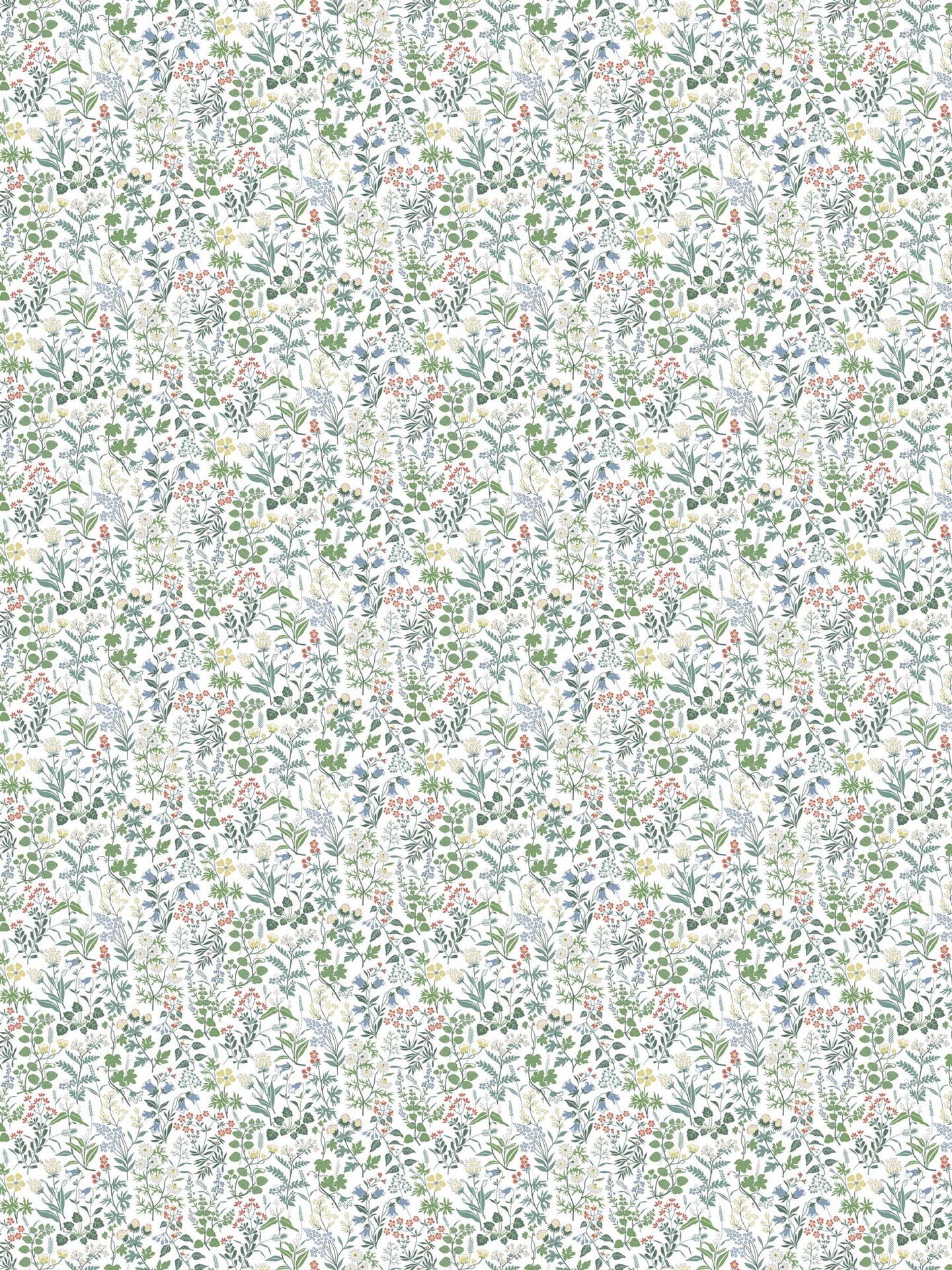 Boråstapeter Alla Tiders Hus Flora 4180 Behang