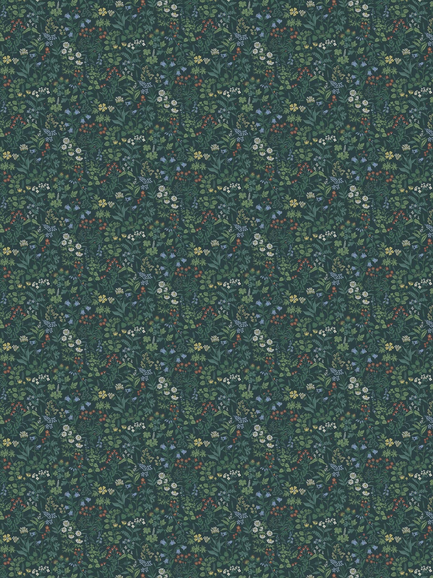 Boråstapeter Alla Tiders Hus Flora 4181 Behang