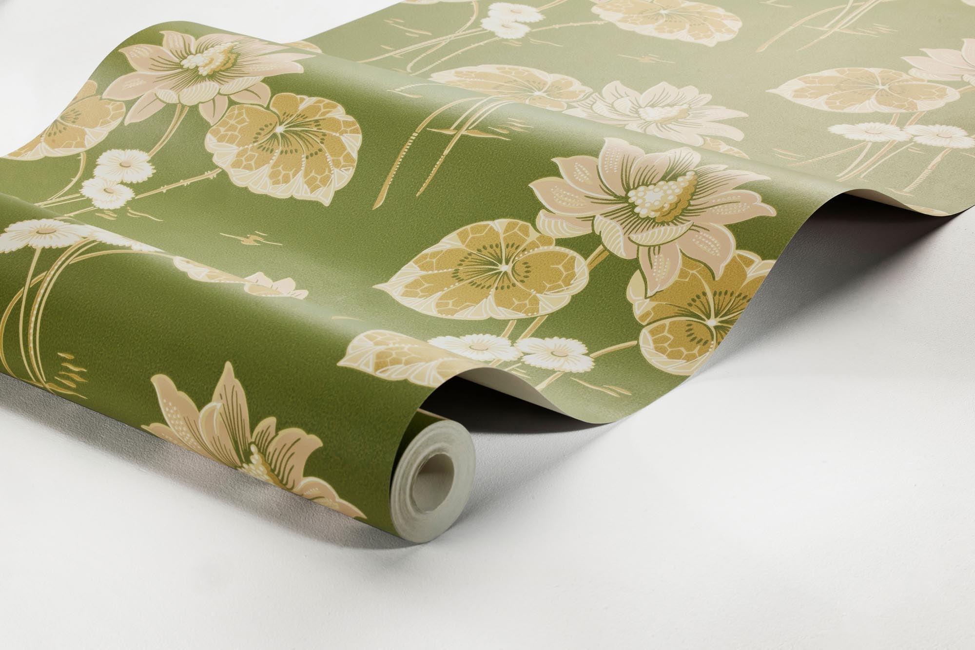 Boråstapeter Alla Tiders Hus Haga 4167 Behang