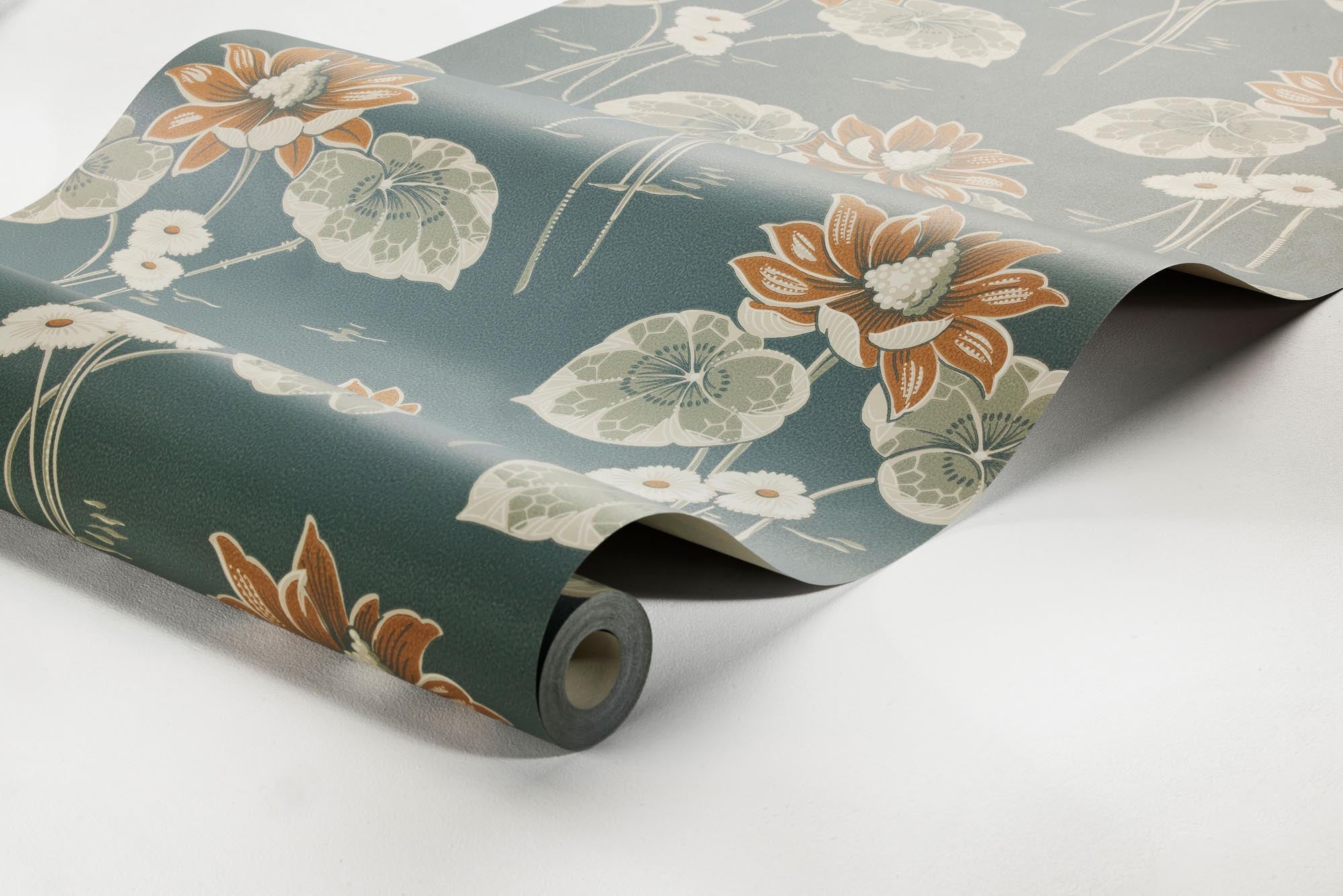 Boråstapeter Alla Tiders Hus Haga 4168 Behang