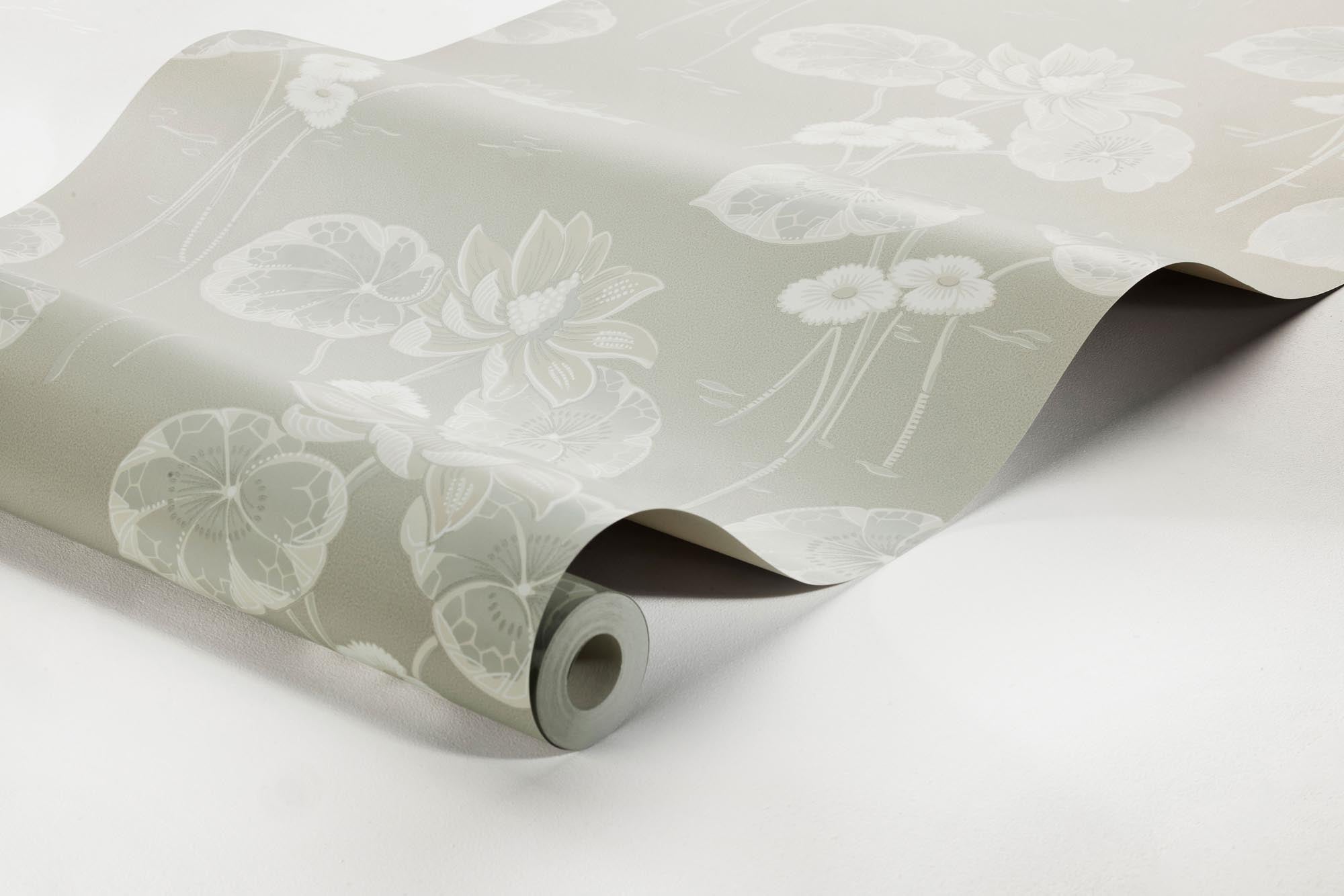 Boråstapeter Alla Tiders Hus Haga 4169 Behang