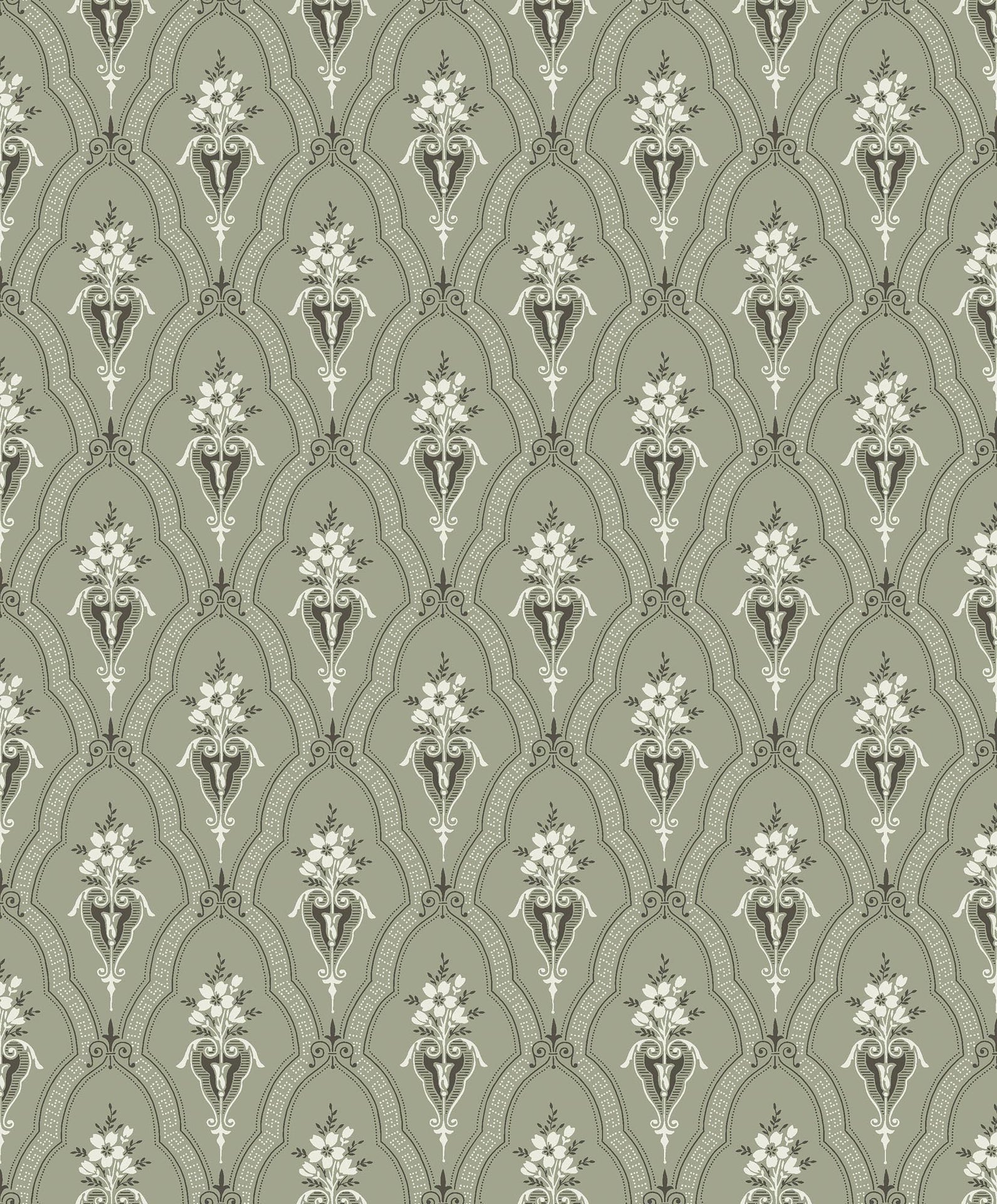 Boråstapeter Alla Tiders Hus Klädesholmen 4165 Behang