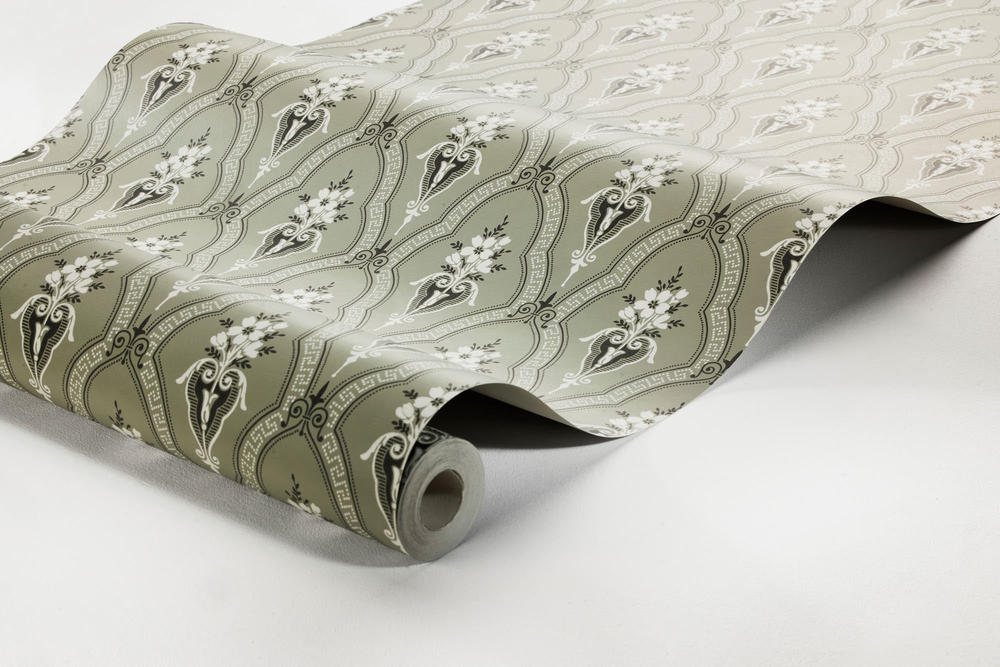 Boråstapeter Alla Tiders Hus Klädesholmen 4165 Behang