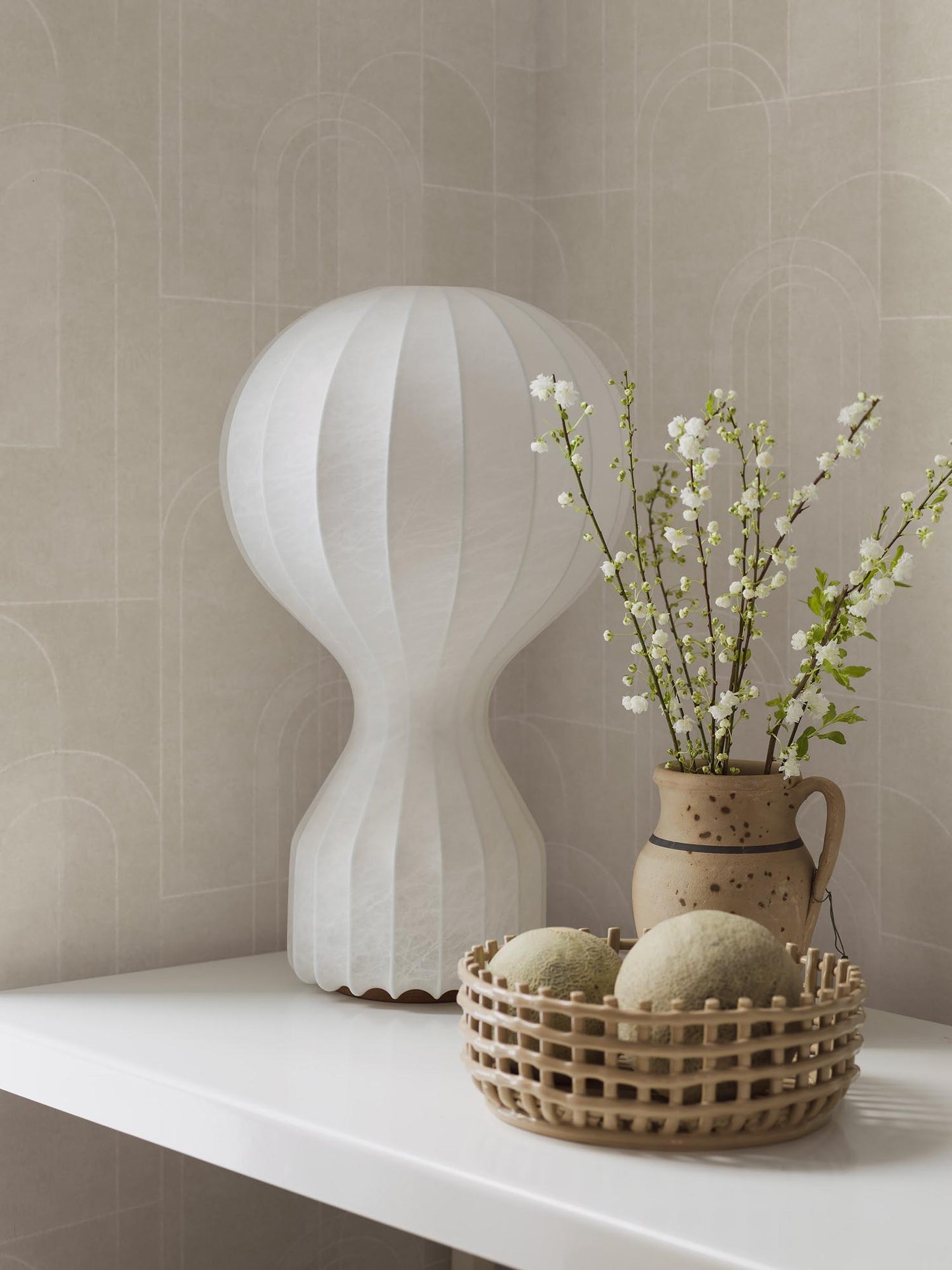 Boråstapeter Alla Tiders Hus Sjöhagen 4191 Behang