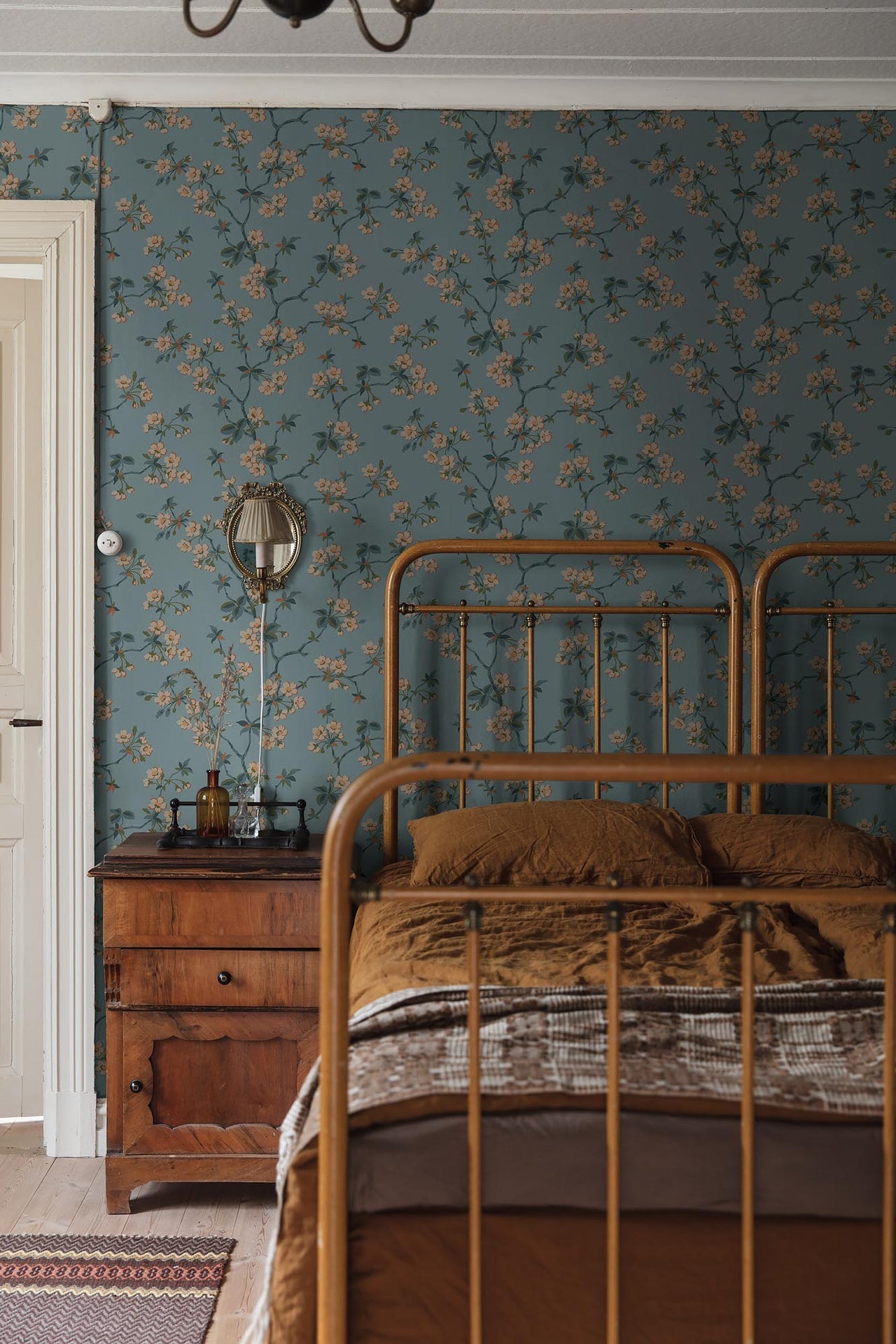 Boråstapeter Alla Tiders Hus Trädgårdsstaden 4175 Behang