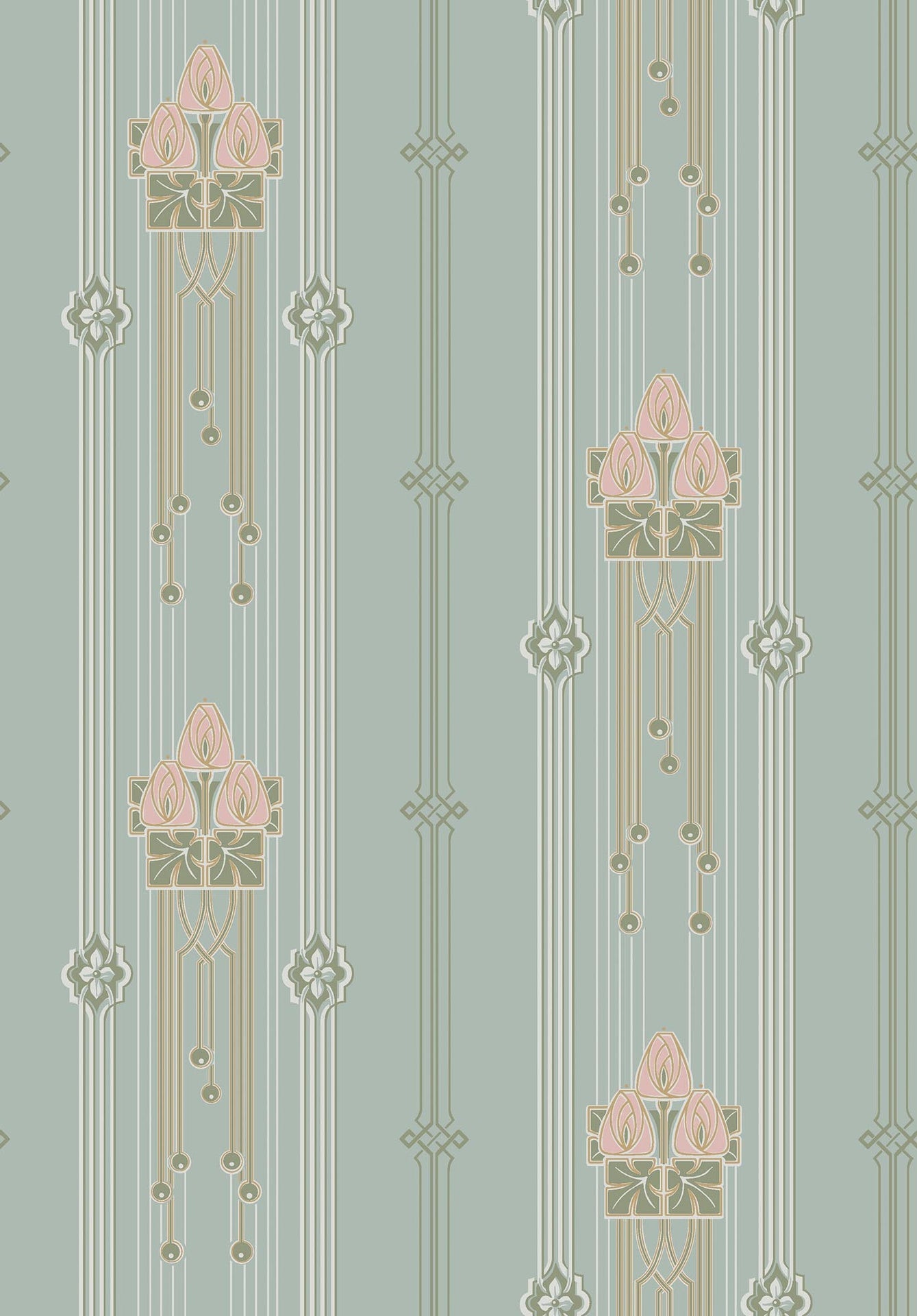 Boråstapeter Alla Tiders Hus Villastan 4170 Behang