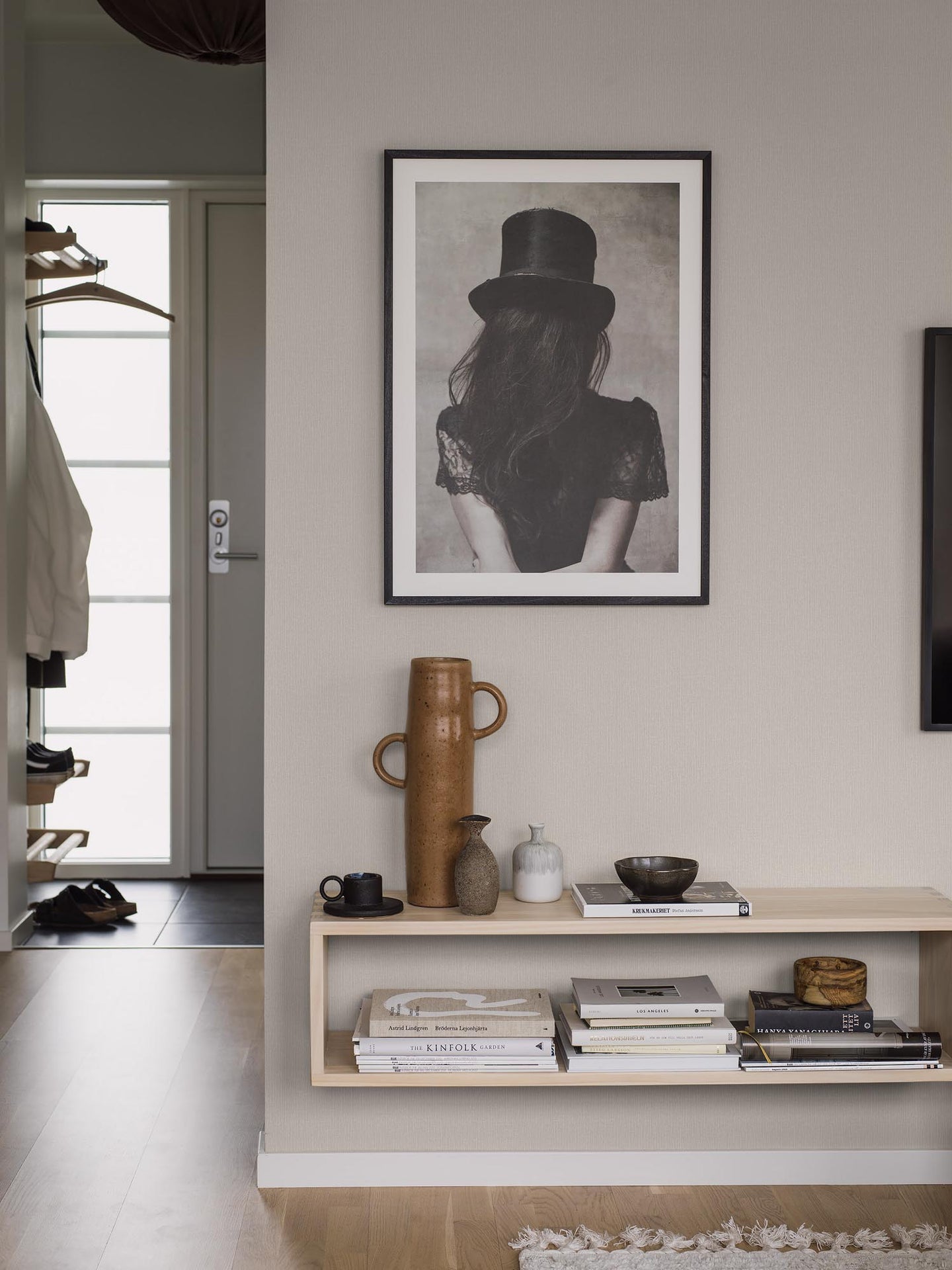 Boråstapeter Borosan Bas Adam 38718 Behang