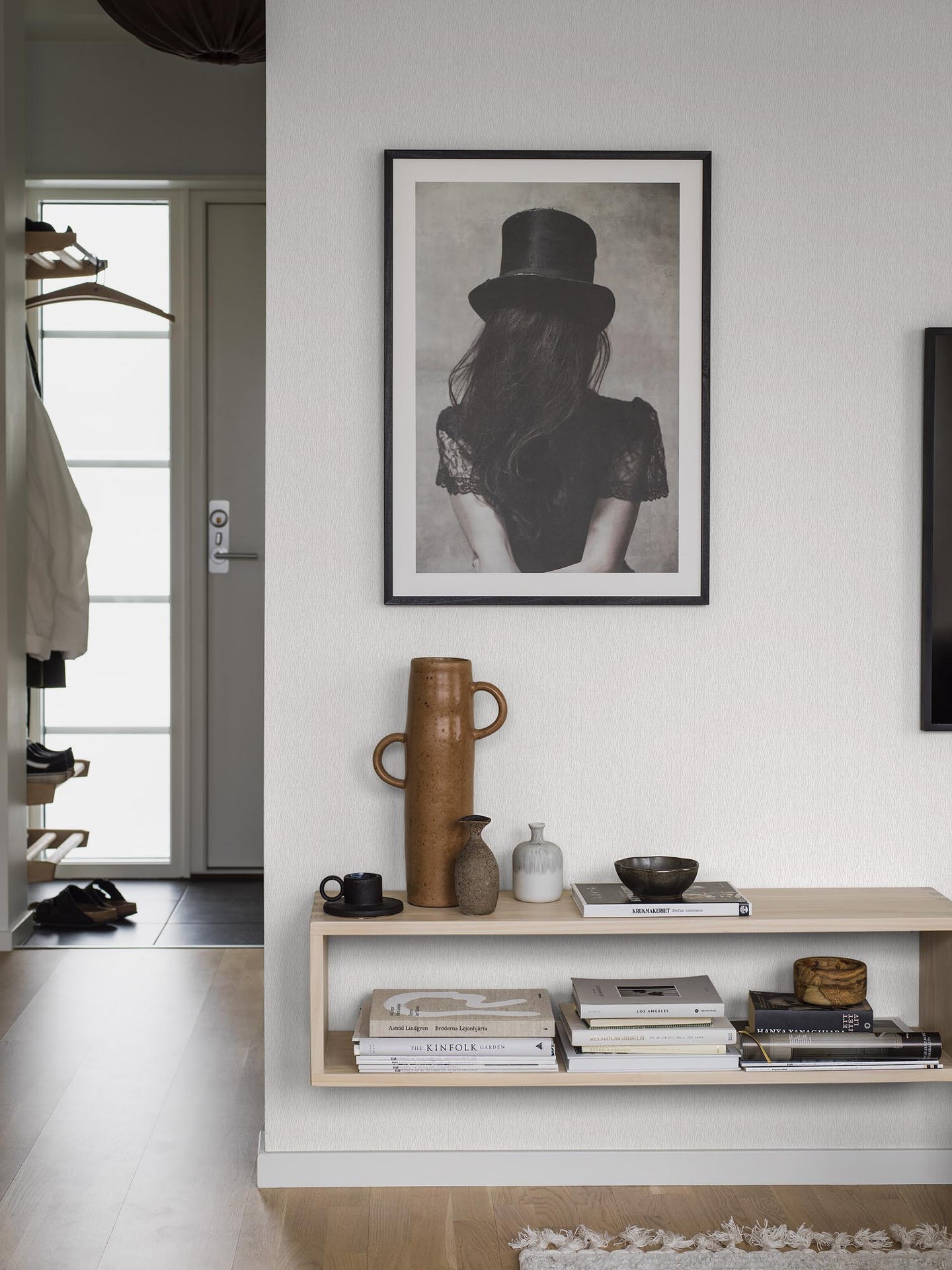 Boråstapeter Borosan Bas John 38722 Behang