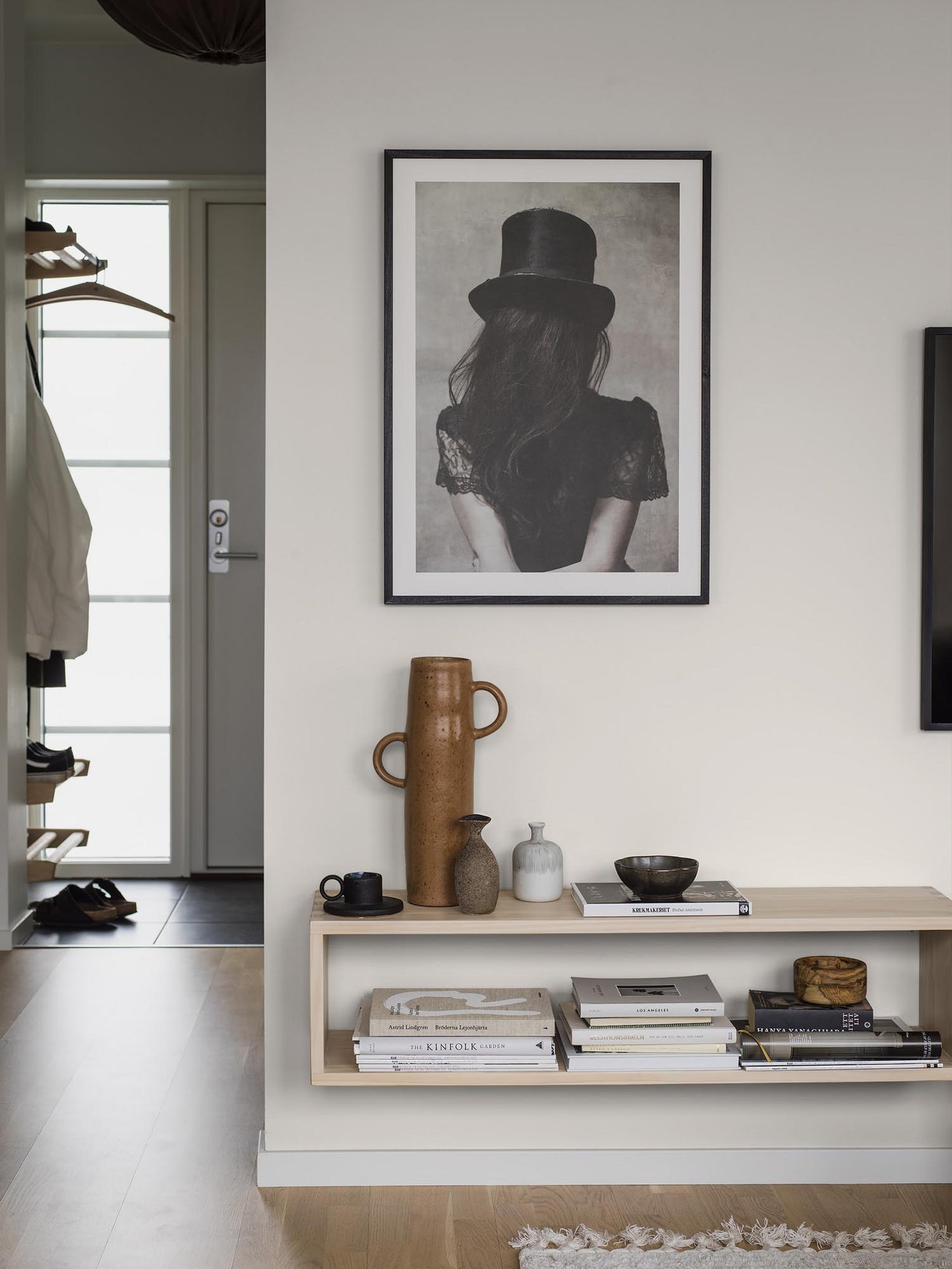 Boråstapeter Borosan Bas Tom 38724 Behang