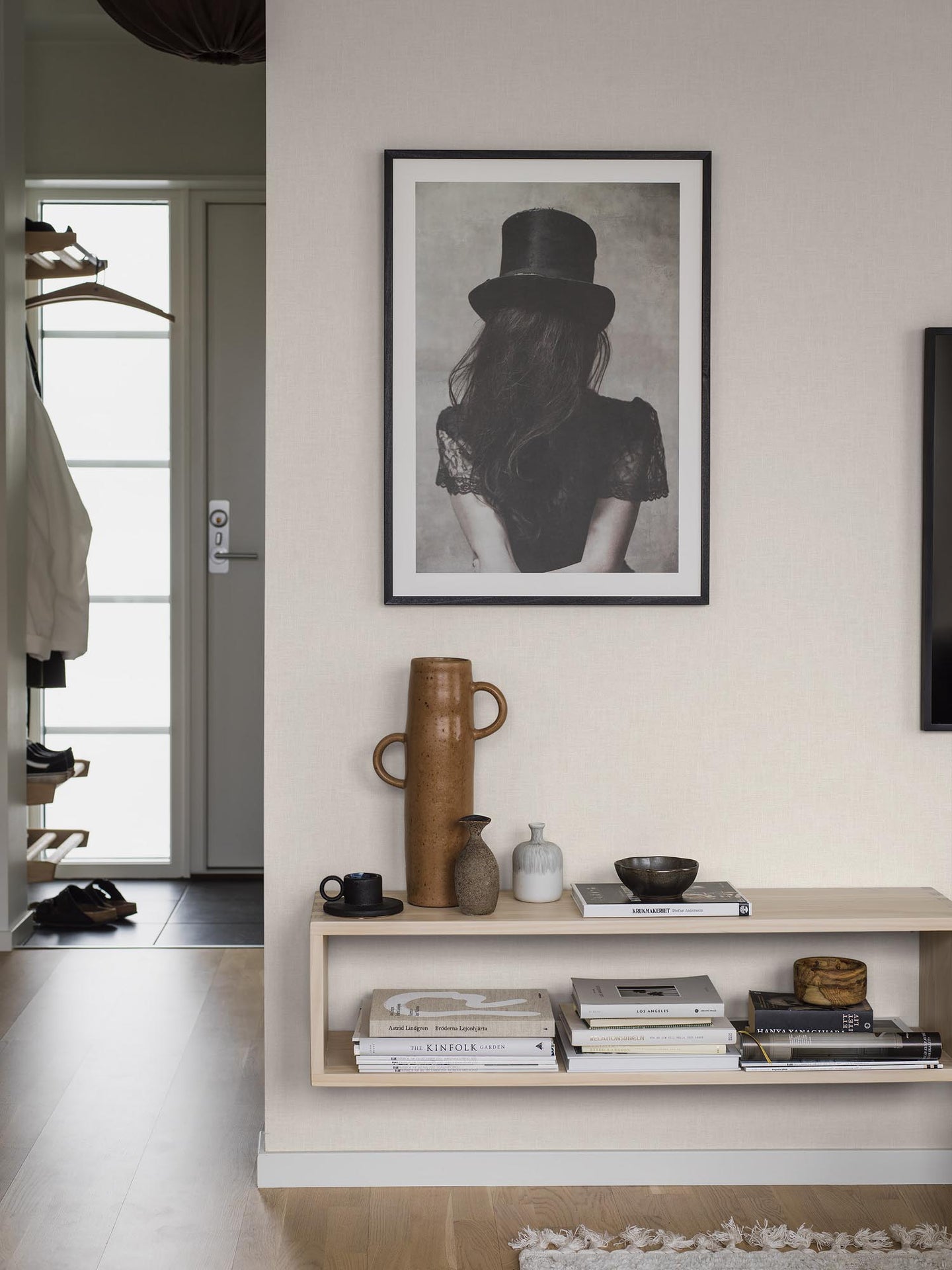 Boråstapeter Borosan Bas Vega 38710 Behang