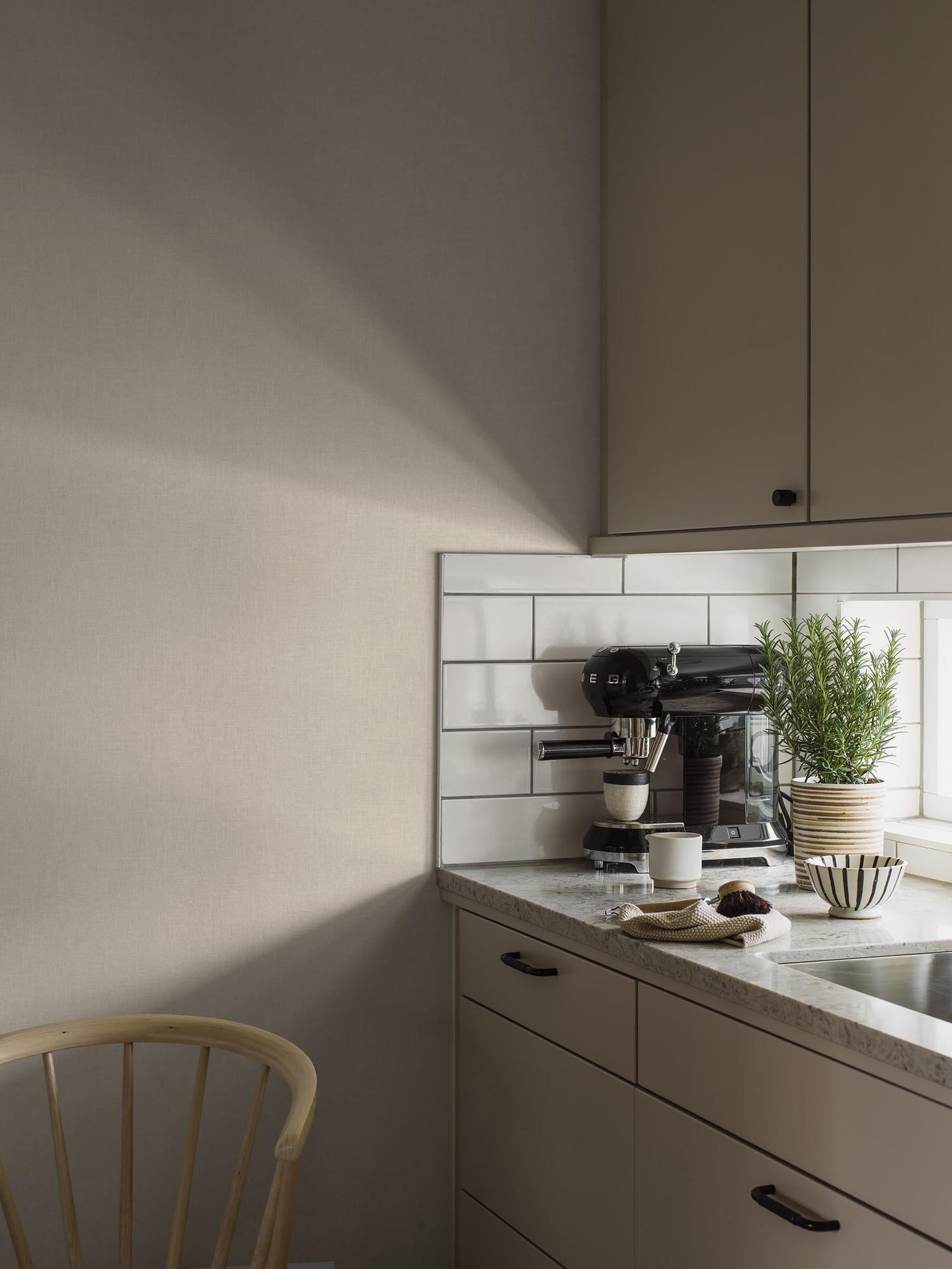 Boråstapeter Borosan Bas Vega 38712 Behang