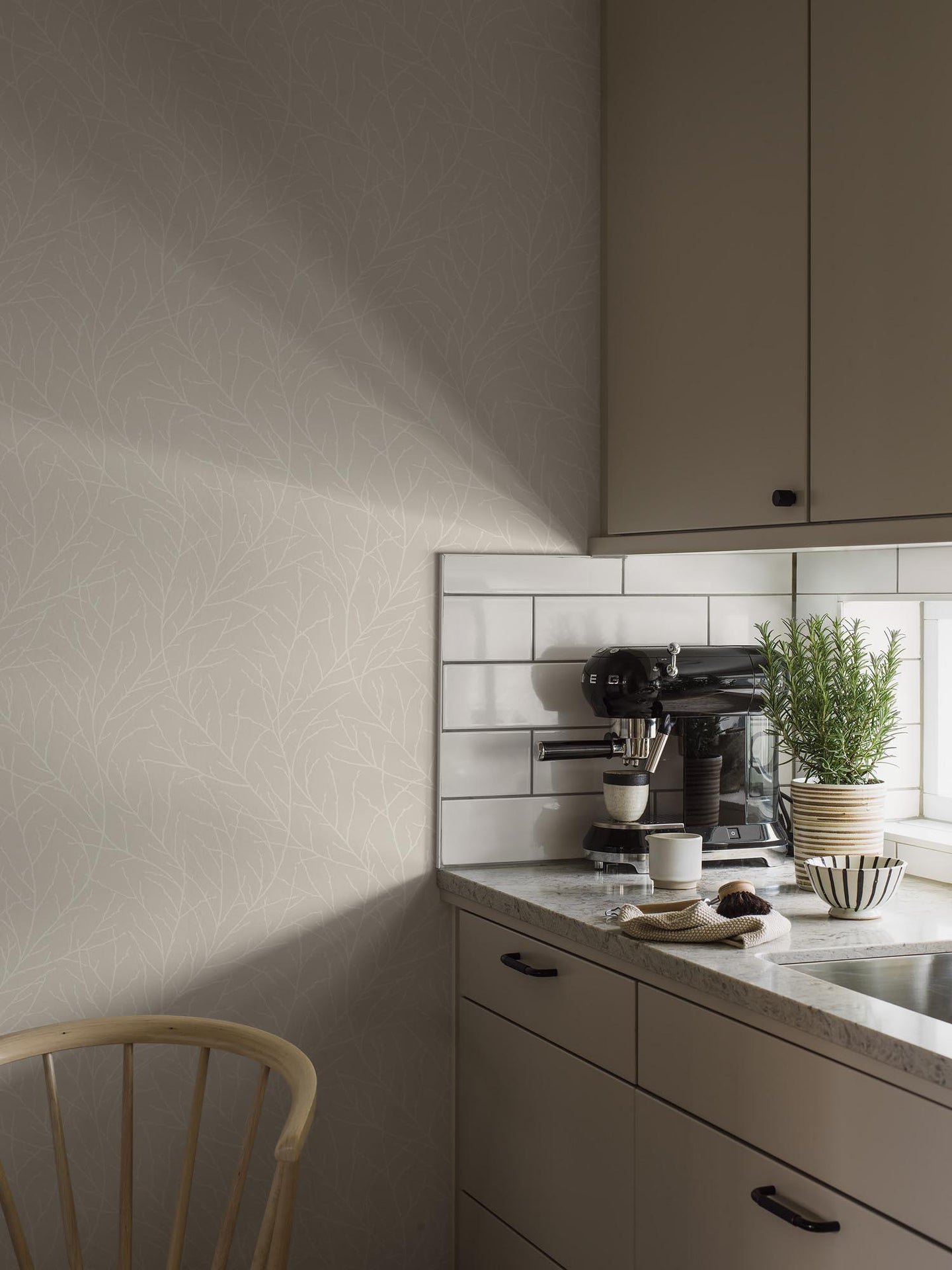 Boråstapeter Borosan Hem Ivar 38728 Behang