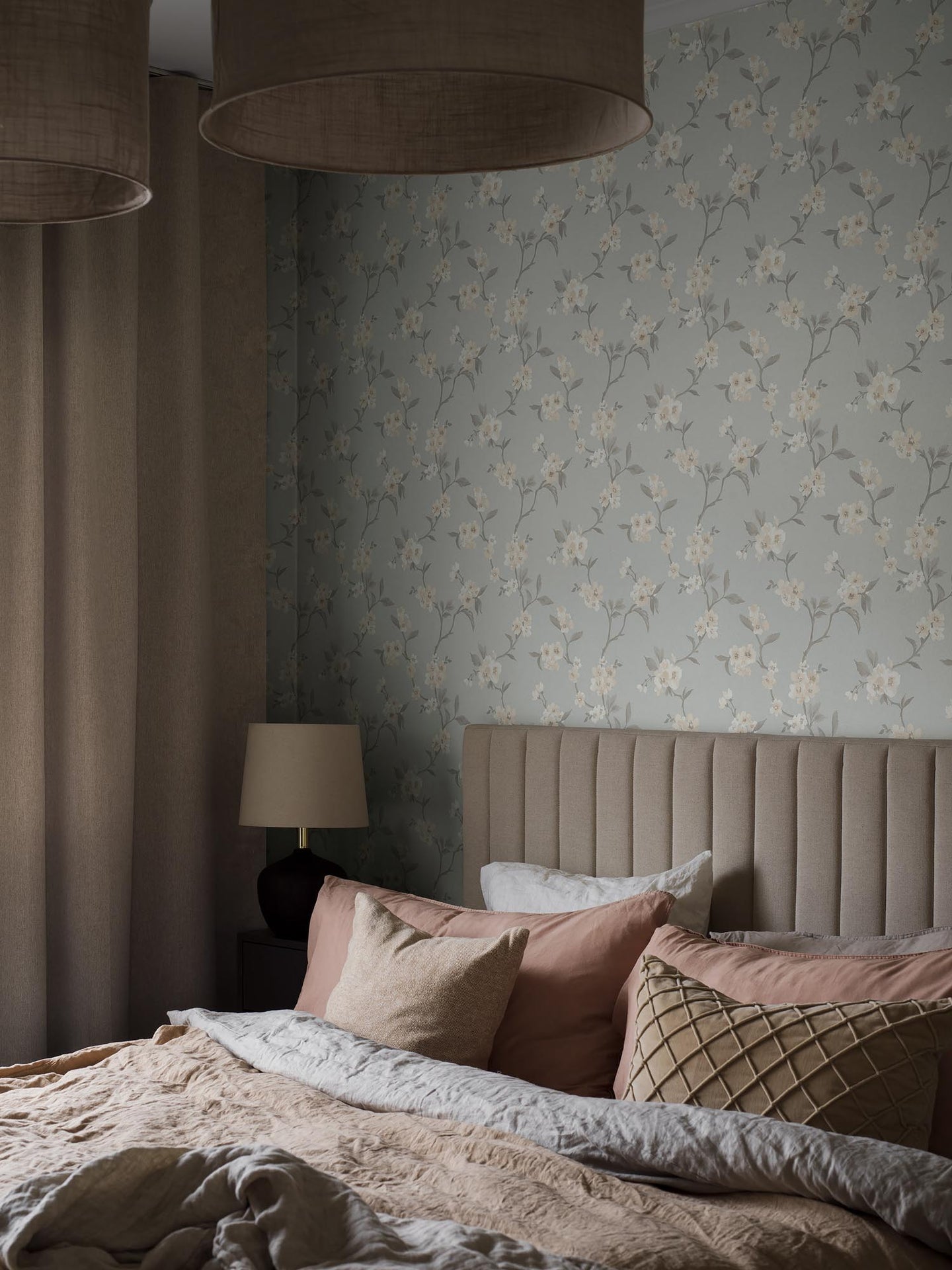 Boråstapeter Borosan Hem Marie 38750 Behang