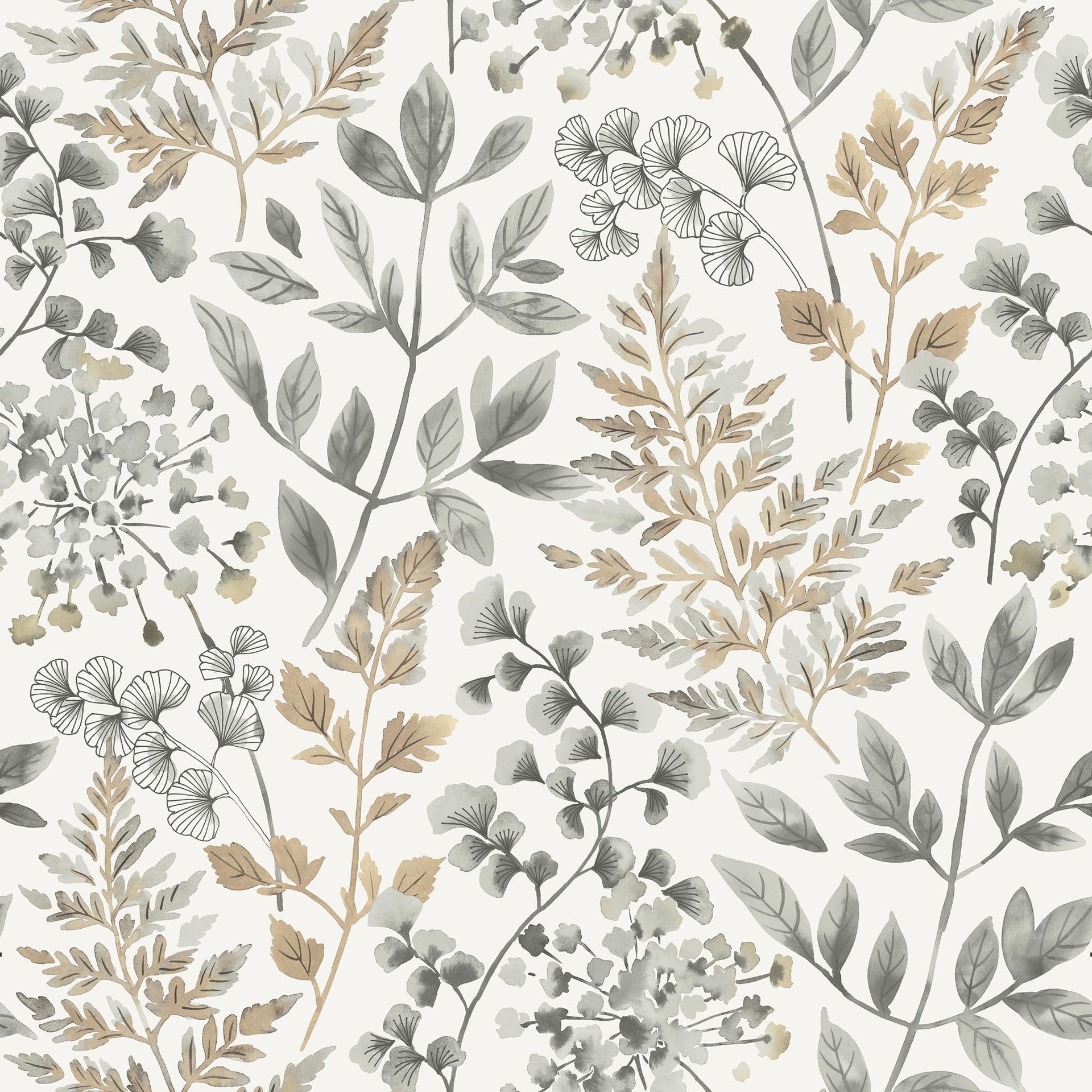 Boråstapeter Borosan Hem Sigrid 38726 Behang