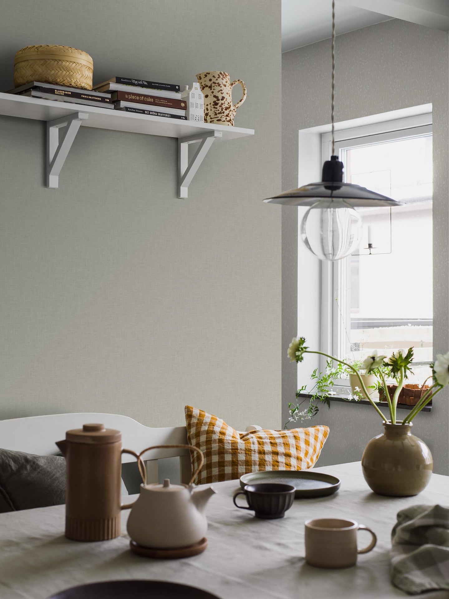 Boråstapeter Borosan Hem Vega 38775 Behang