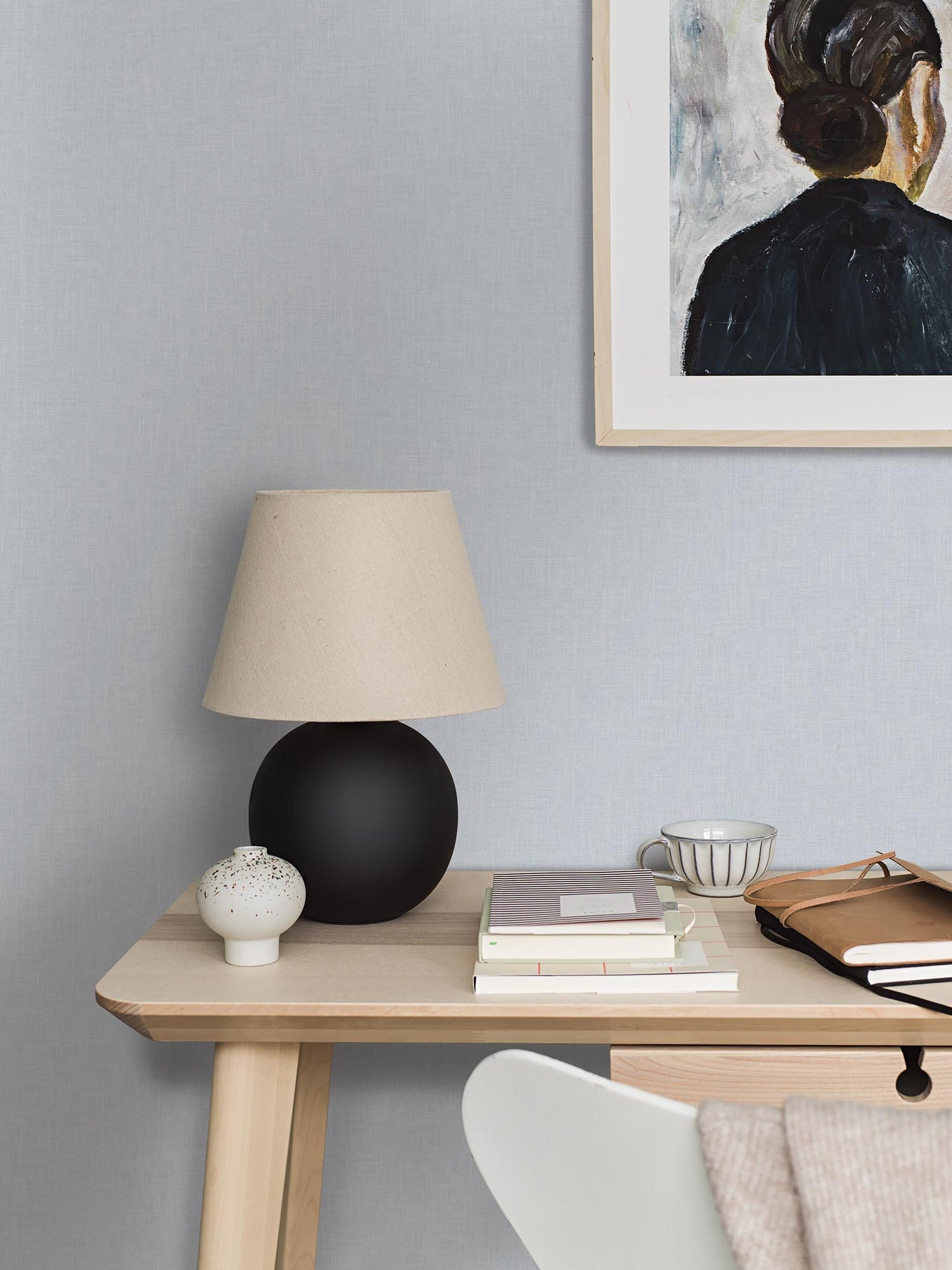 Boråstapeter Borosan Hem Vega 38776 Behang