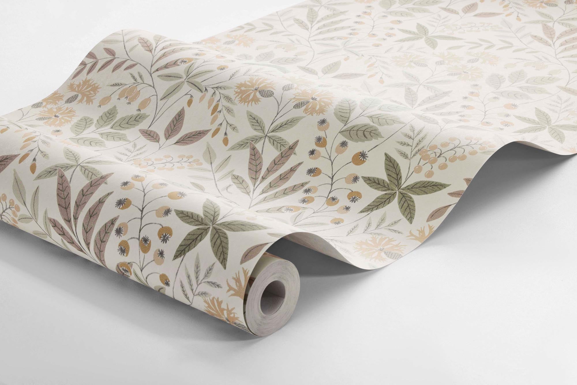 Boråstapeter Borosan Hem Wilma 38752 Behang