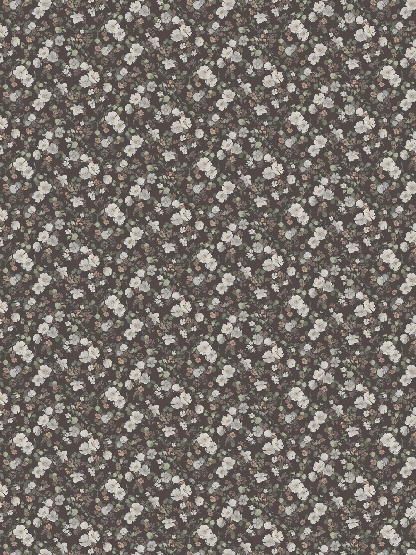 Boråstapeter Dreamy Escape Enchanting Flower 4278 Behang