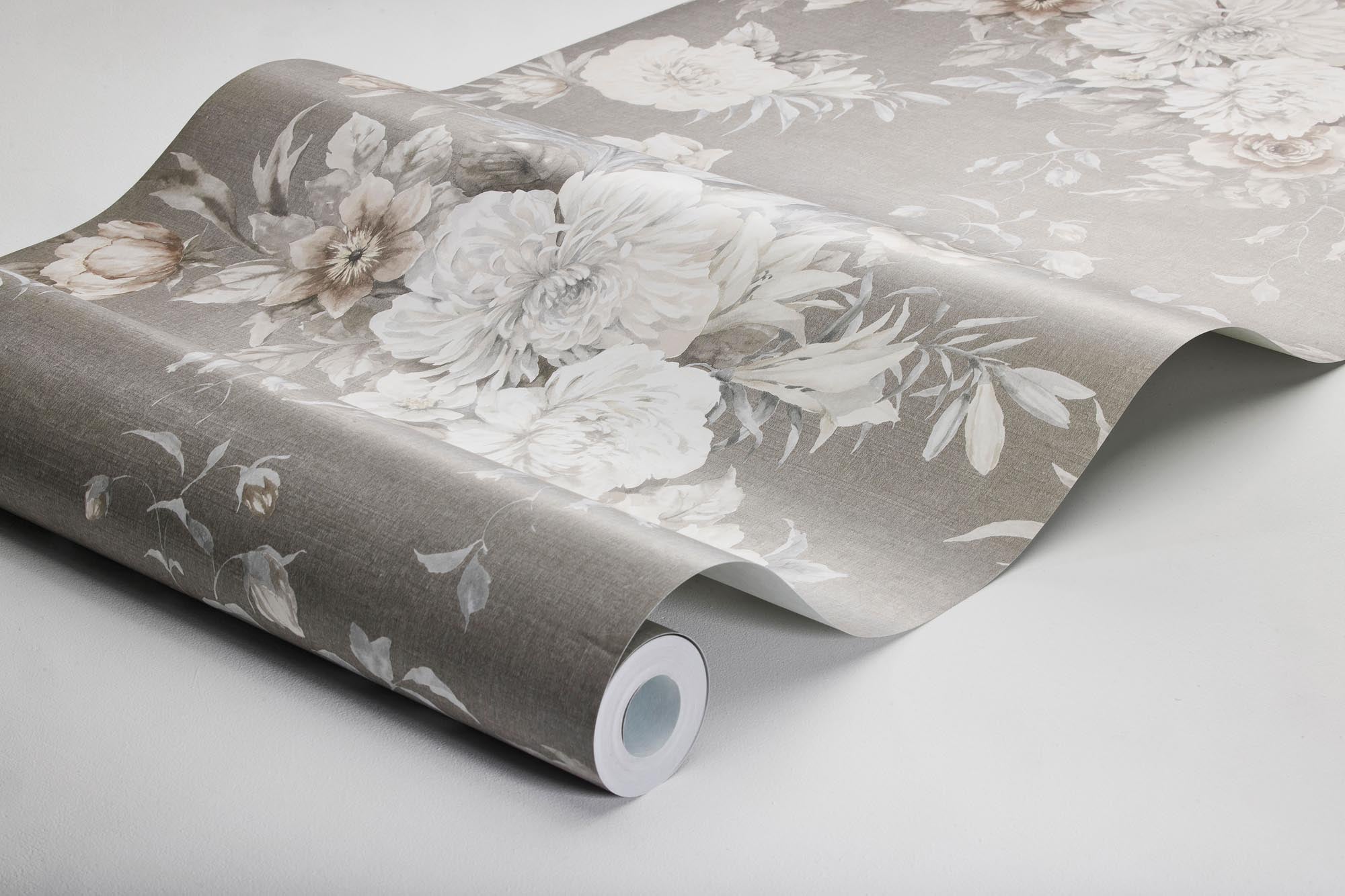 Boråstapeter Dreamy Escape Floral Charm 4251 Behang