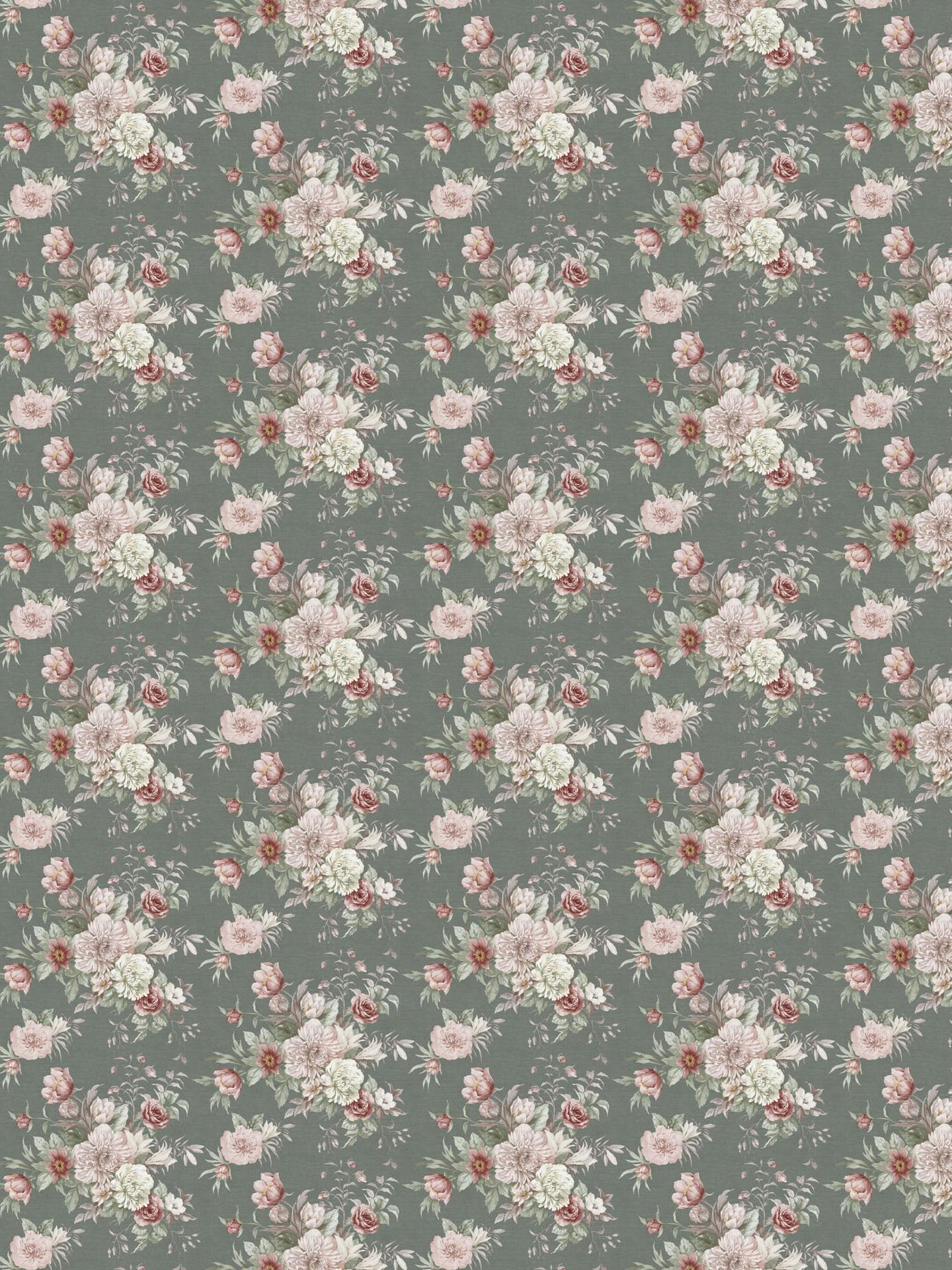 Boråstapeter Dreamy Escape Floral Charm 4253 Behang