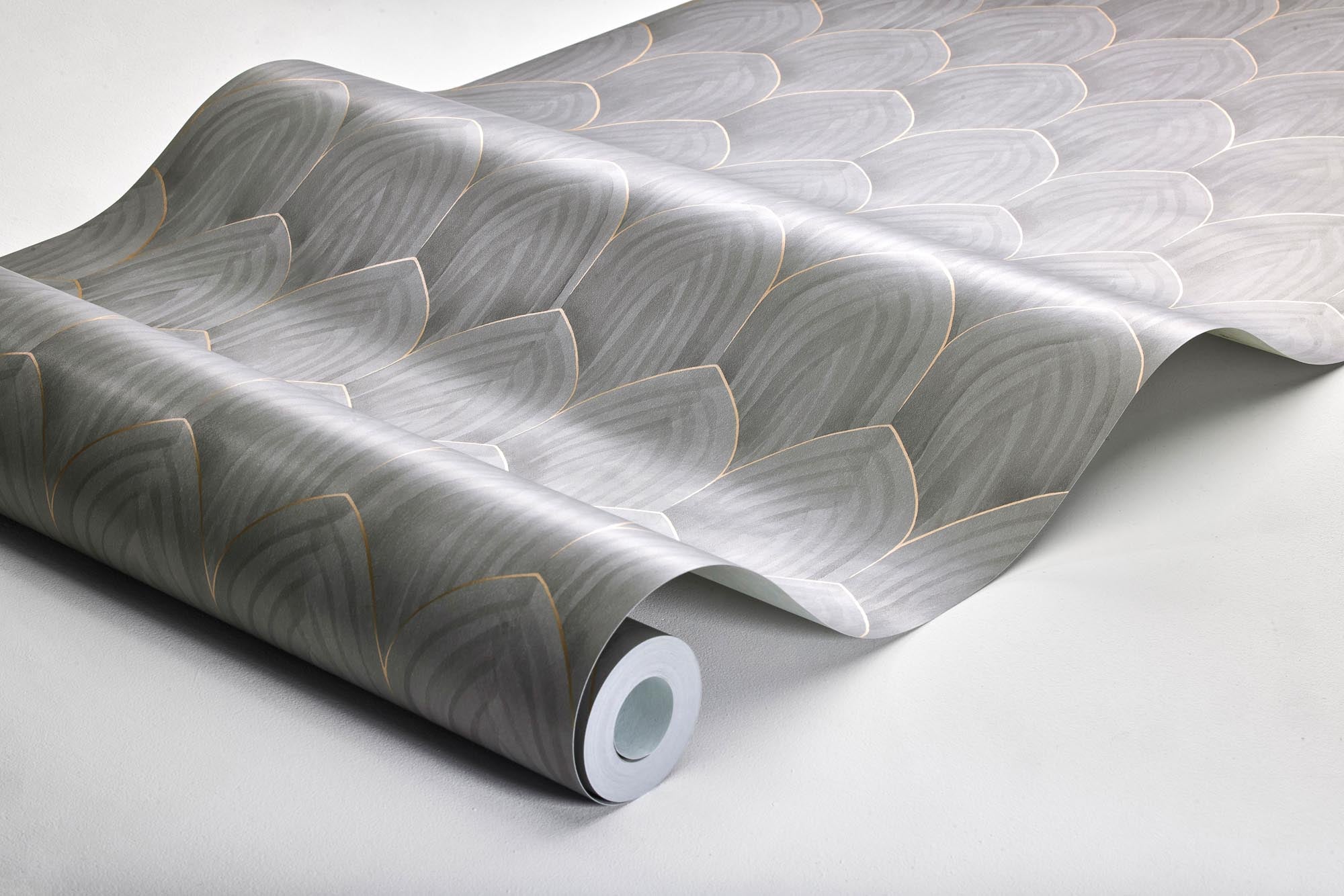 Boråstapeter Dreamy Escape Golden Arches 4277 Behang