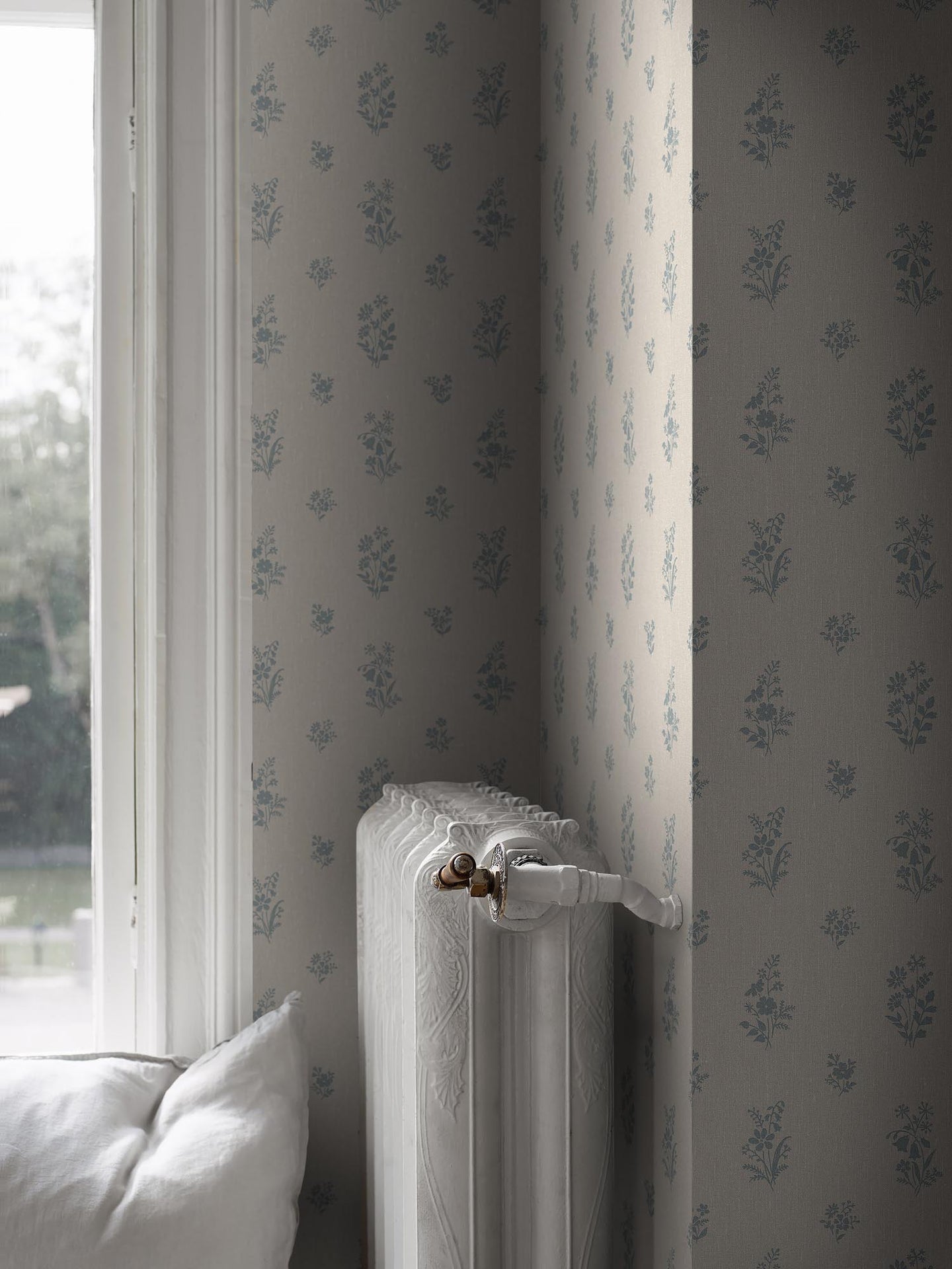 Boråstapeter Dreamy Escape Petit Fleurs 4264 Behang