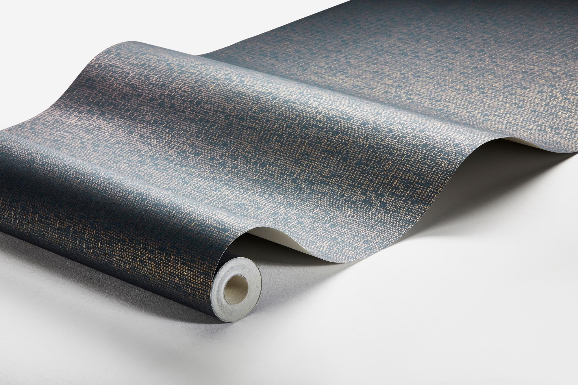 Boråstapeter Eastern Simplicity Kyoto Grid 3125 Behang