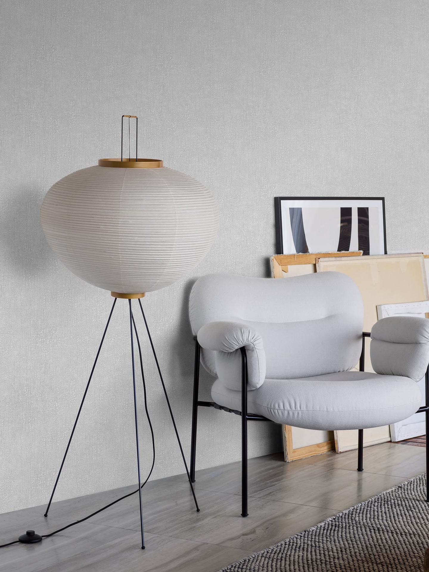 Boråstapeter Eastern Simplicity Raku 3108 Behang