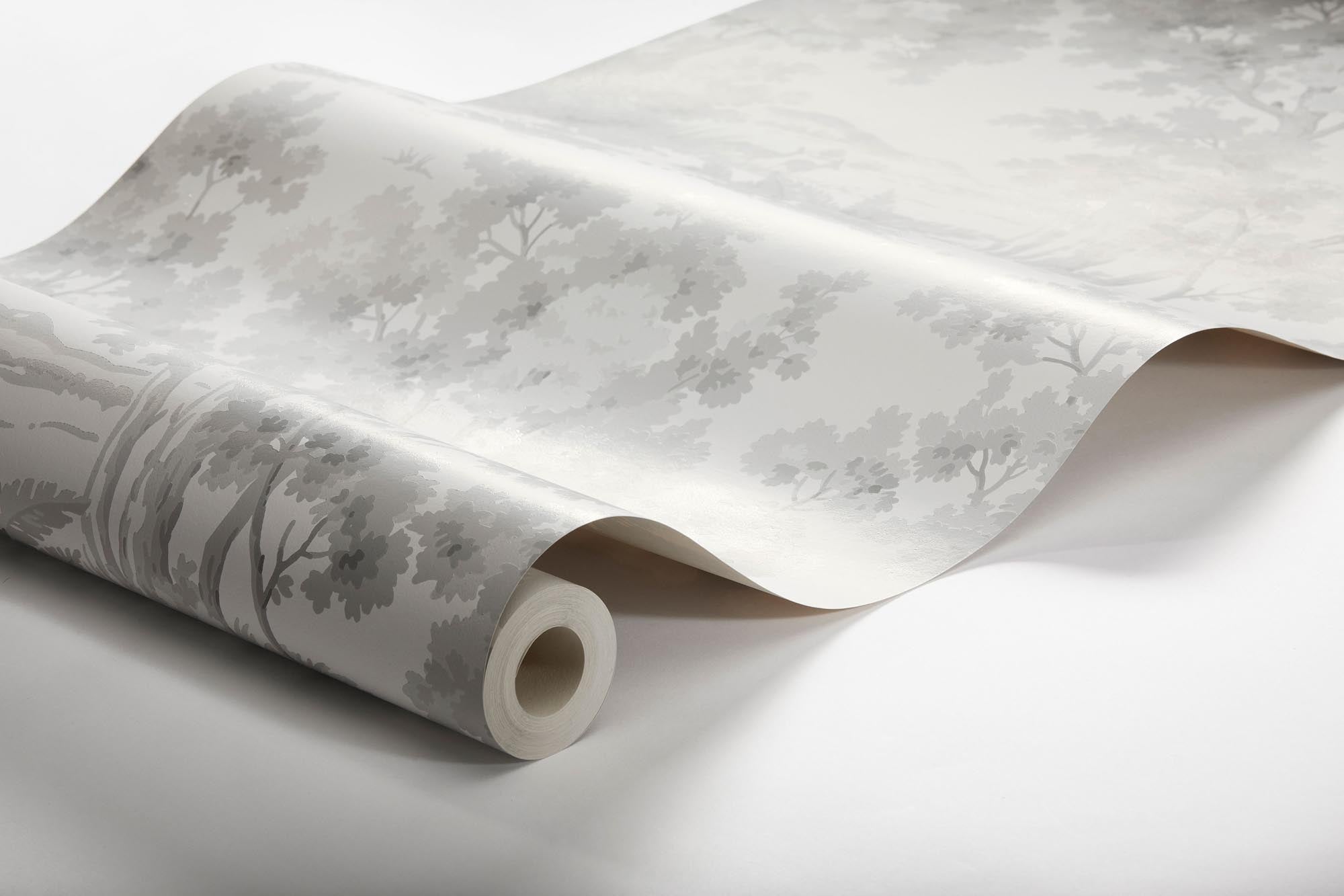 Boråstapeter Falsterbo III Countryside Morning 7677 Behang