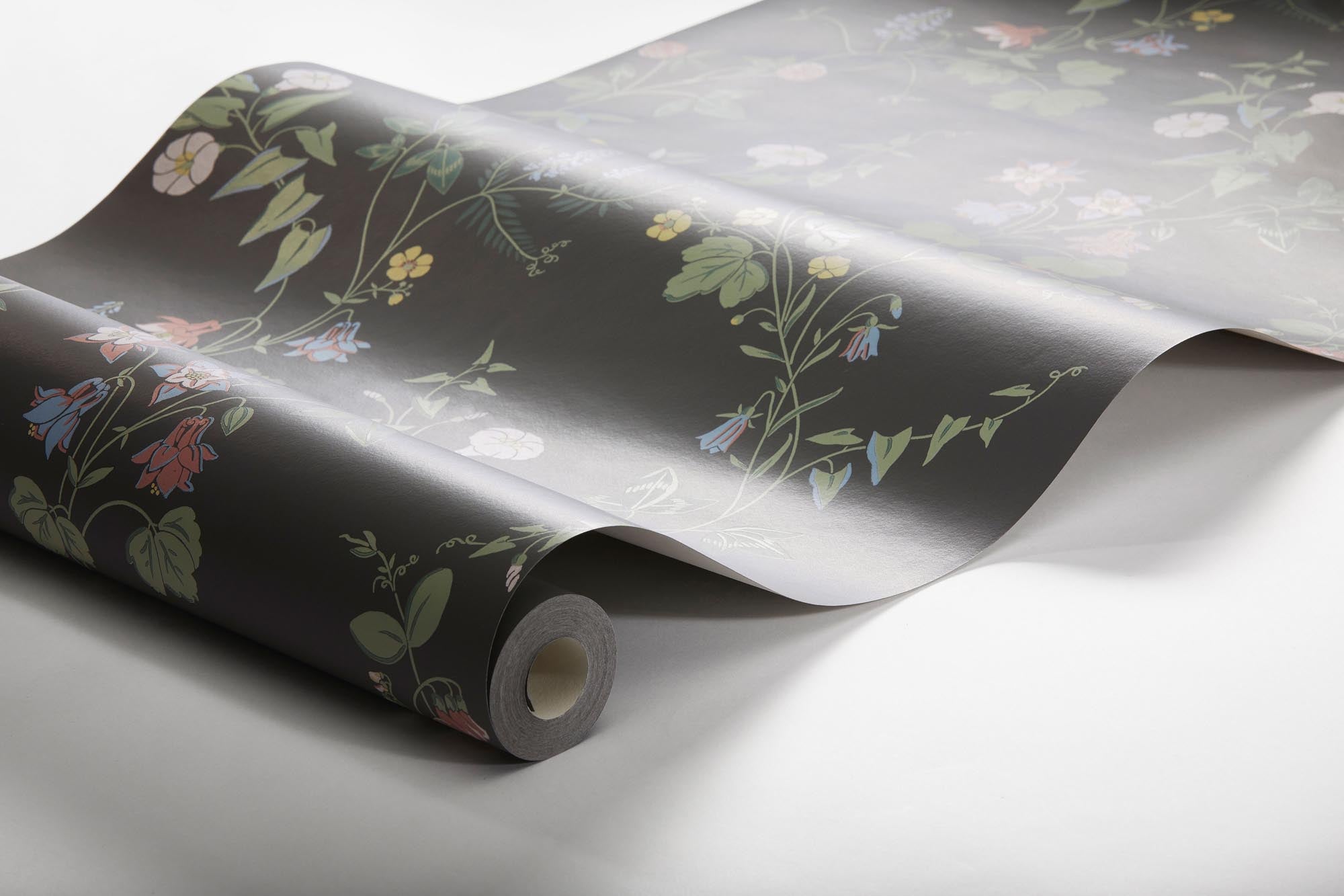 Boråstapeter Falsterbo III Midsummer Eve 7679 Behang