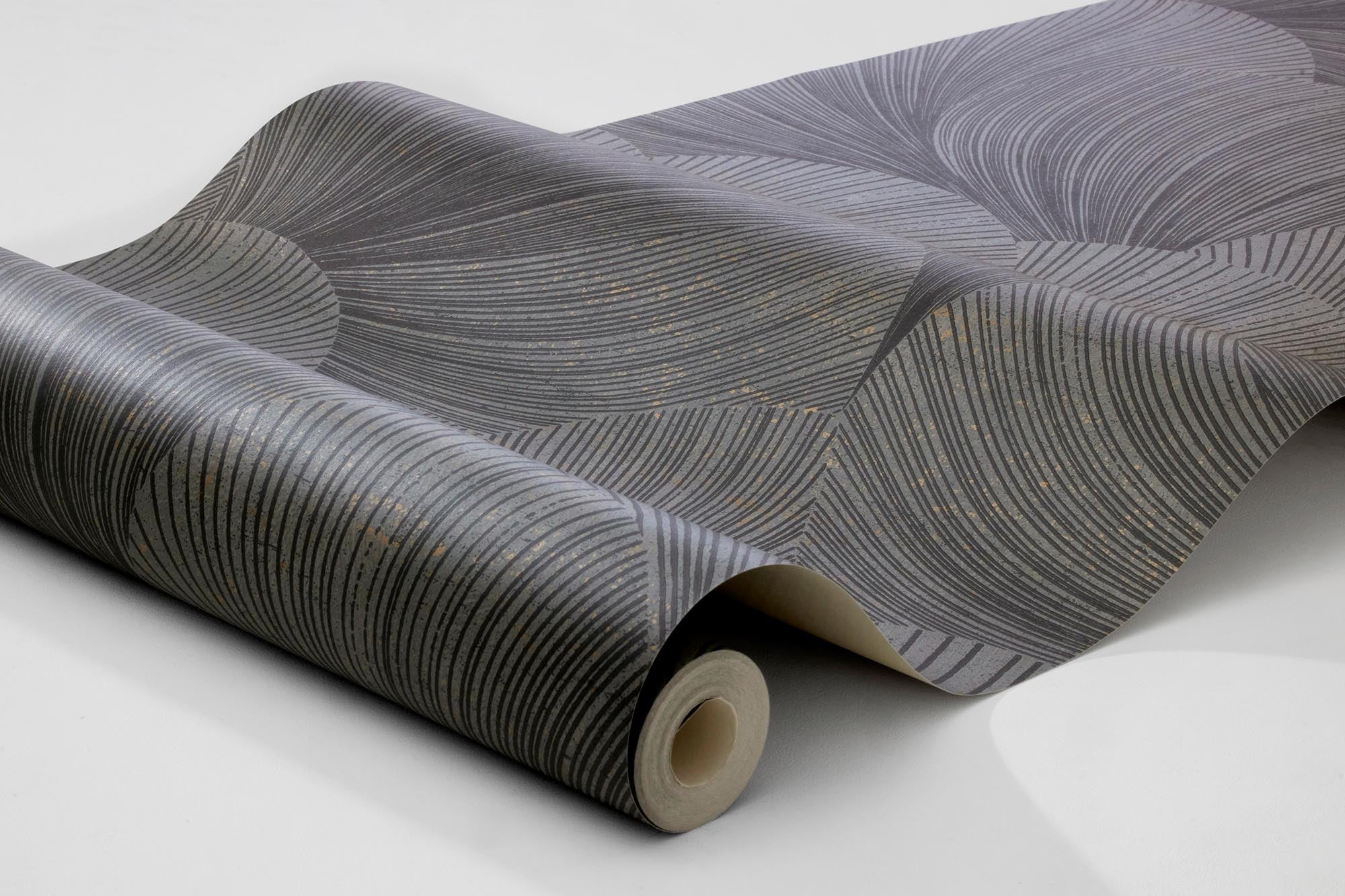 Boråstapeter Graphic Mirage 4743 Behang