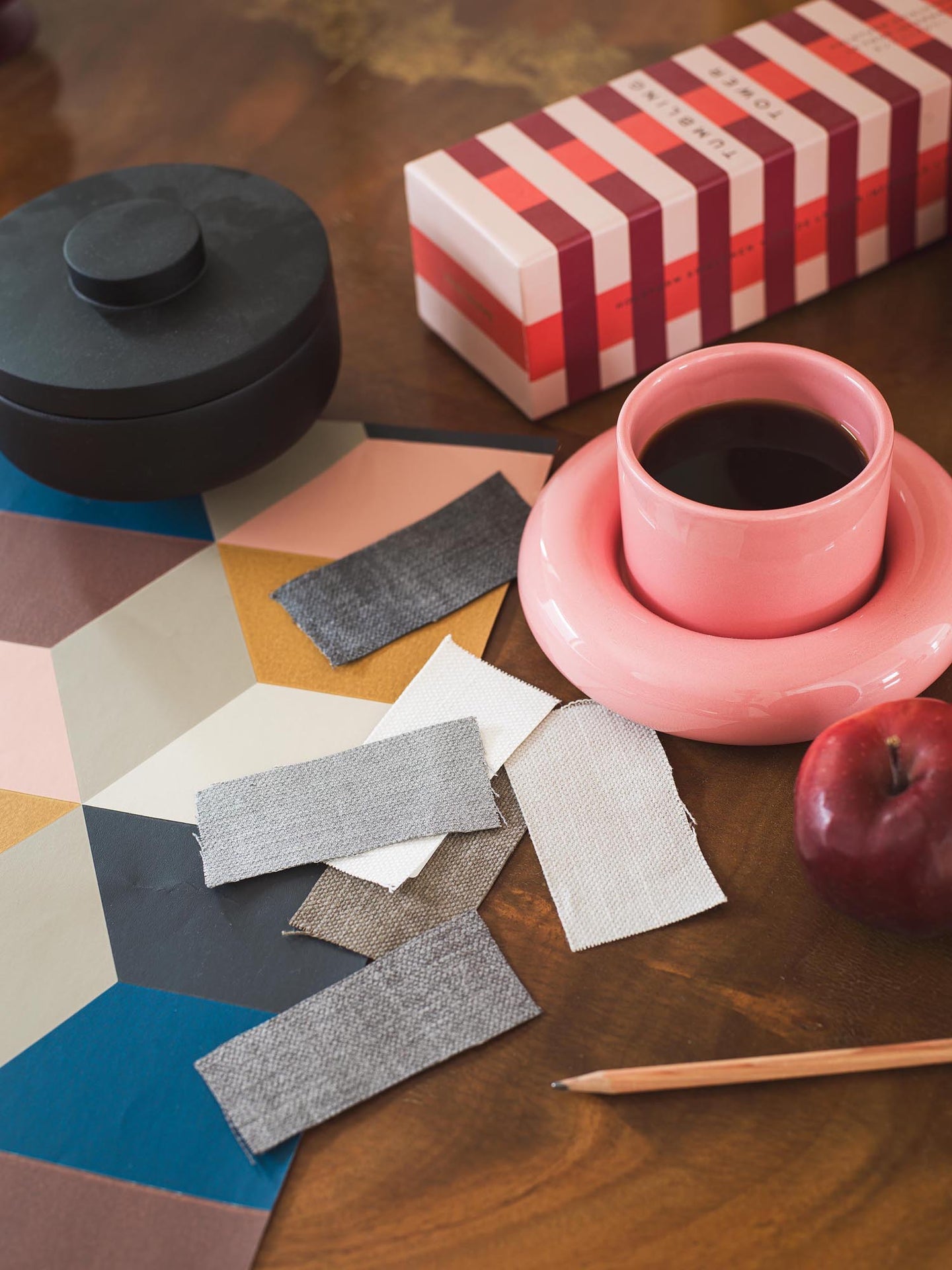 Boråstapeter Graphic Prisma 4753 Behang