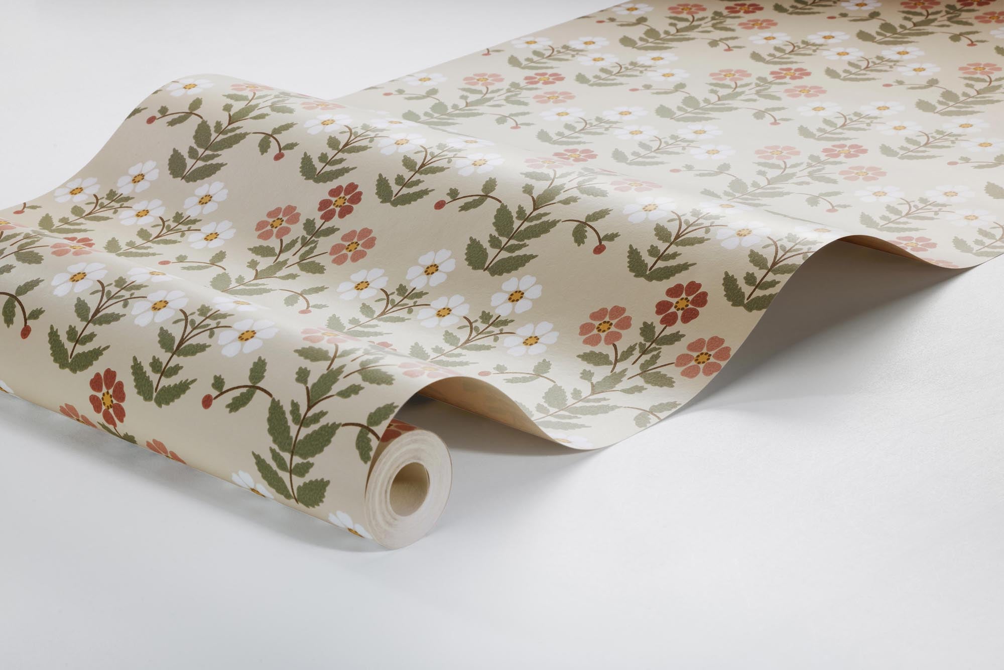 Boråstapeter New Heritage Sippor 4810 Behang