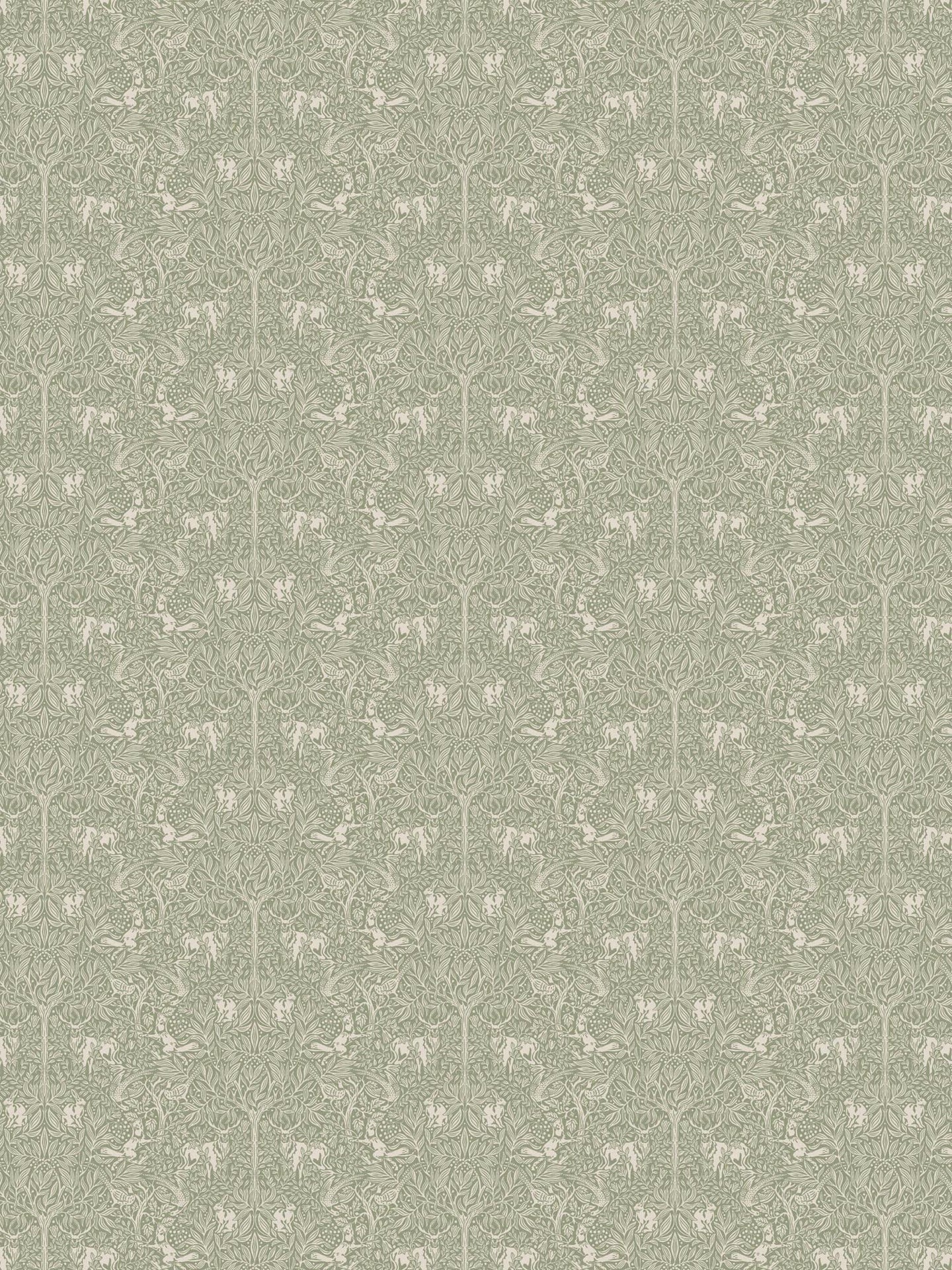 Boråstapeter New Heritage Under the Elder Tree 2046 Behang