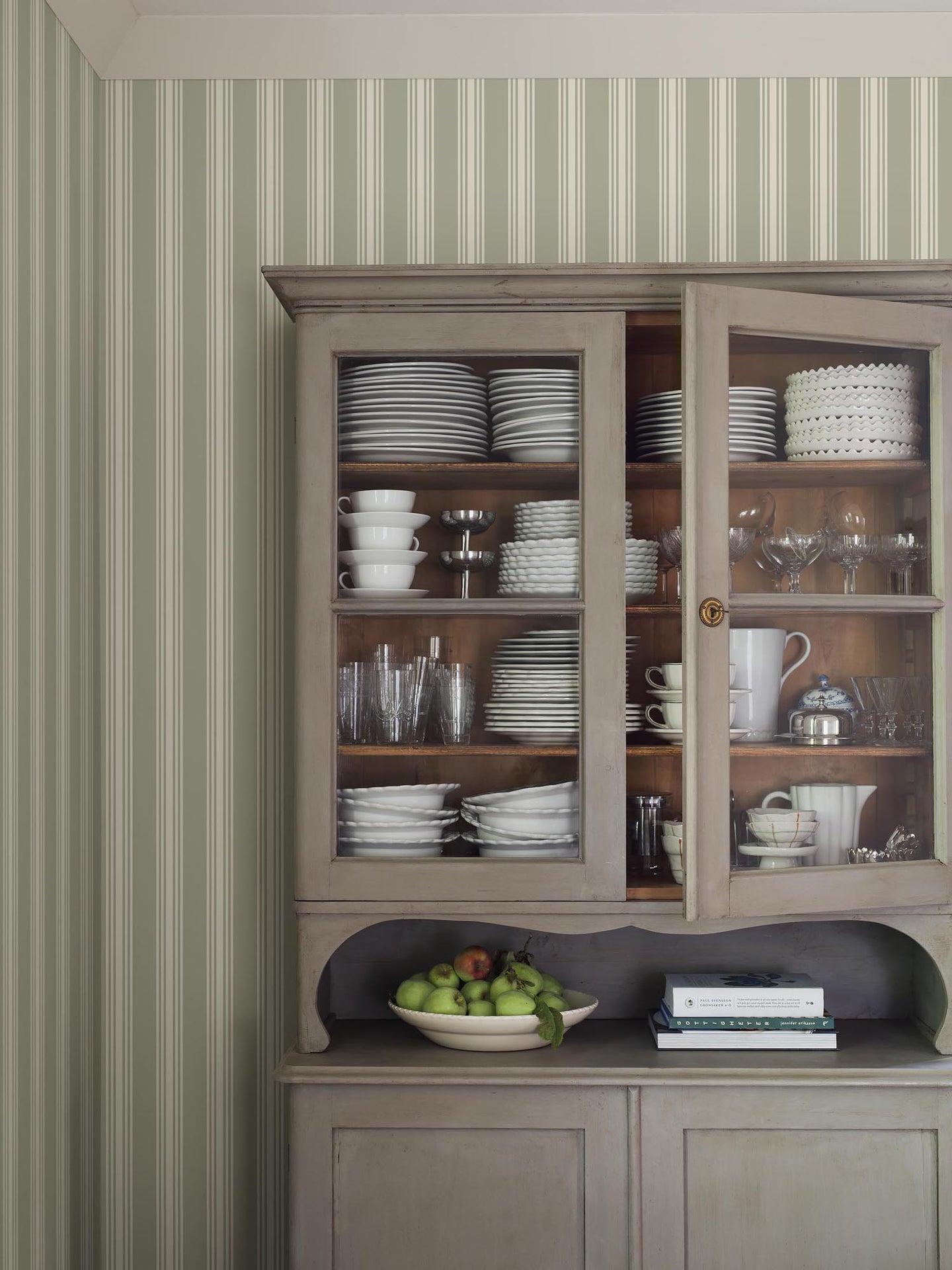 Boråstapeter Österlen Gunnebo 6959 Behang