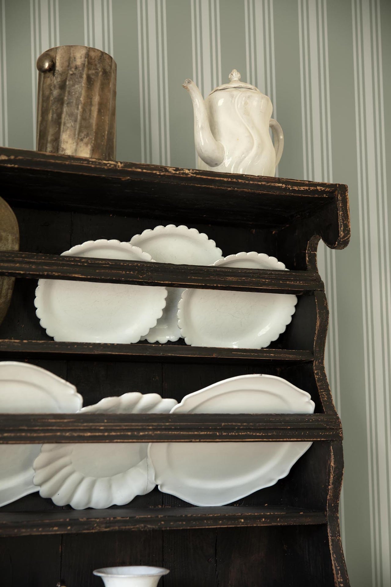 Boråstapeter Österlen Gunnebo 6959 Behang