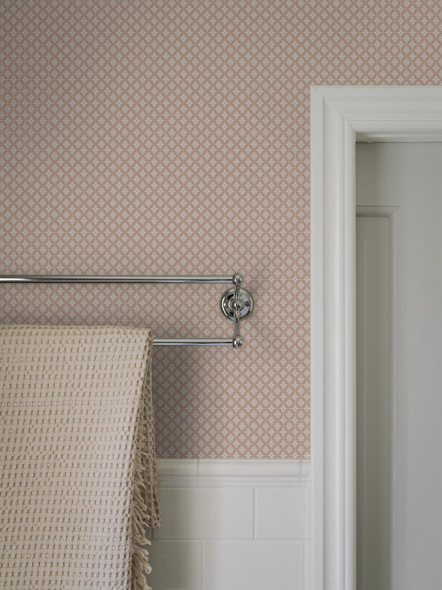 Boråstapeter Österlen Selma 6968 Behang