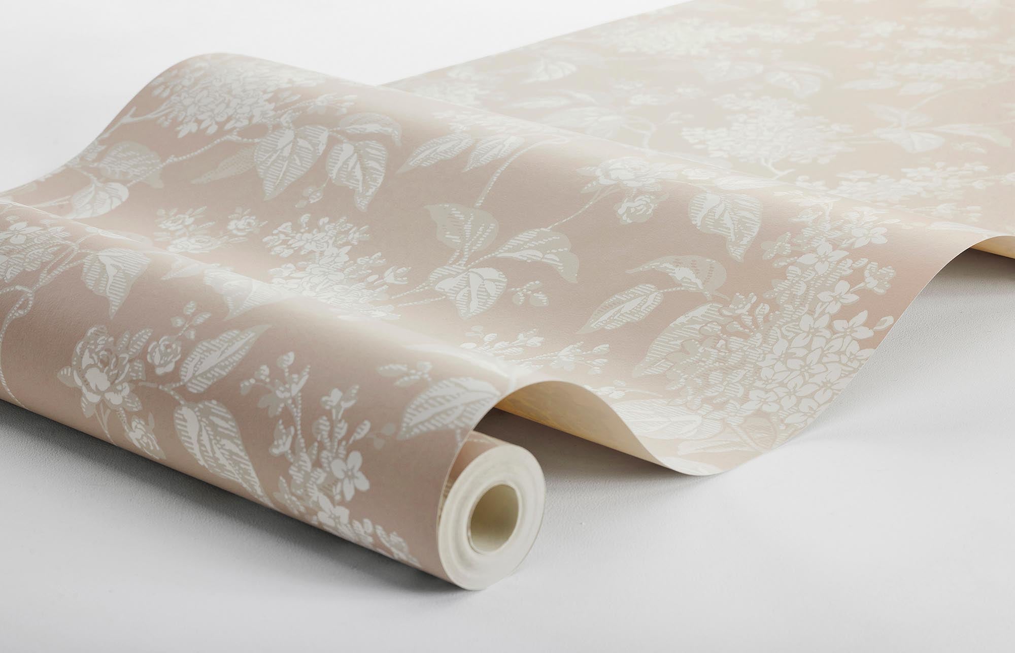 Boråstapeter Österlen Syren 6965 Behang