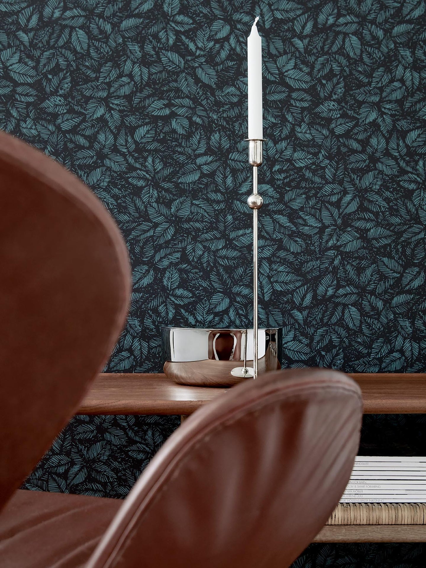 Boråstapeter Scandinavian Designers II Amorina 1770 Behang