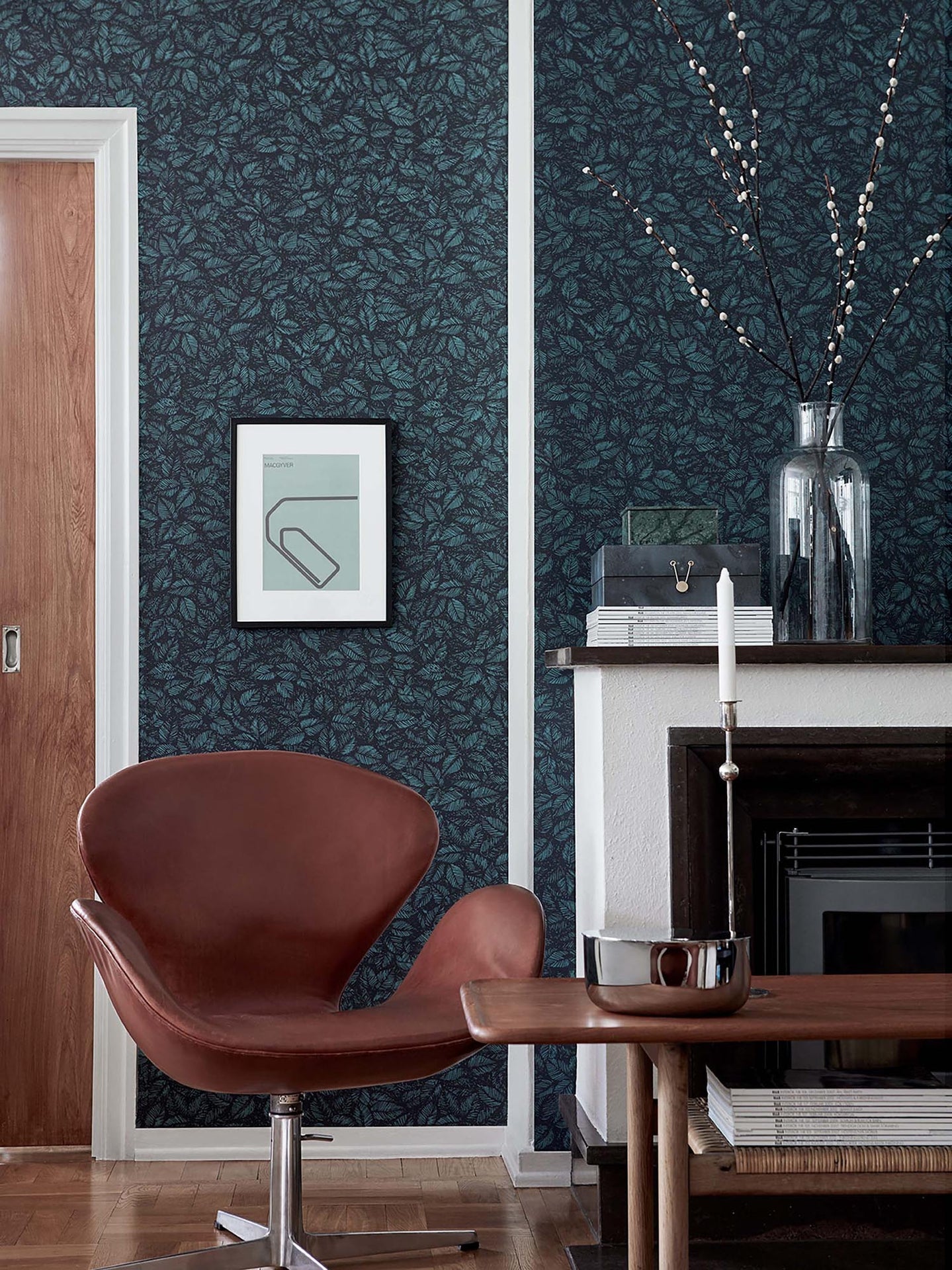 Boråstapeter Scandinavian Designers II Amorina 1770 Behang