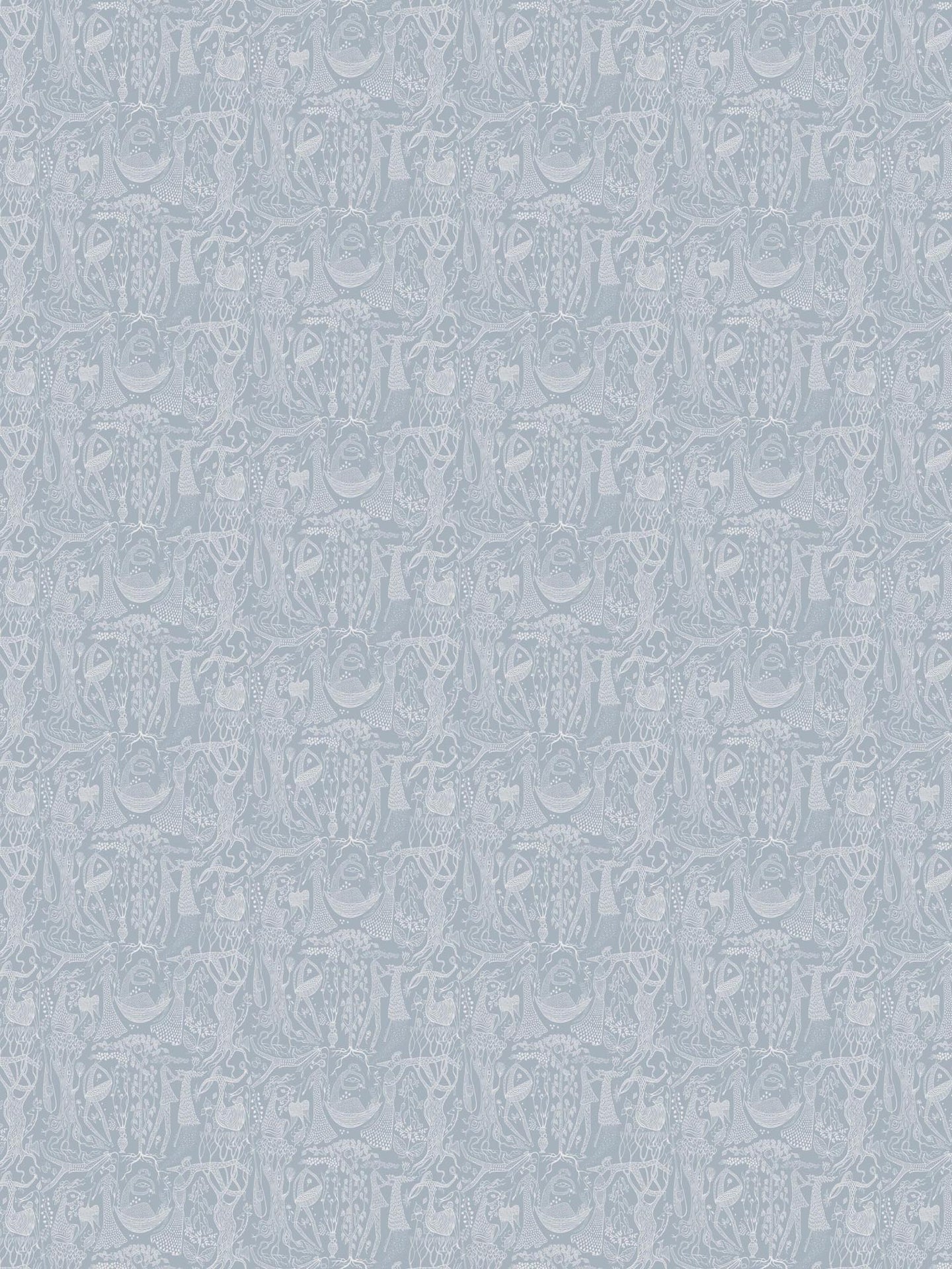 Boråstapeter Scandinavian Designers II Poème d´amour 1765 Behang