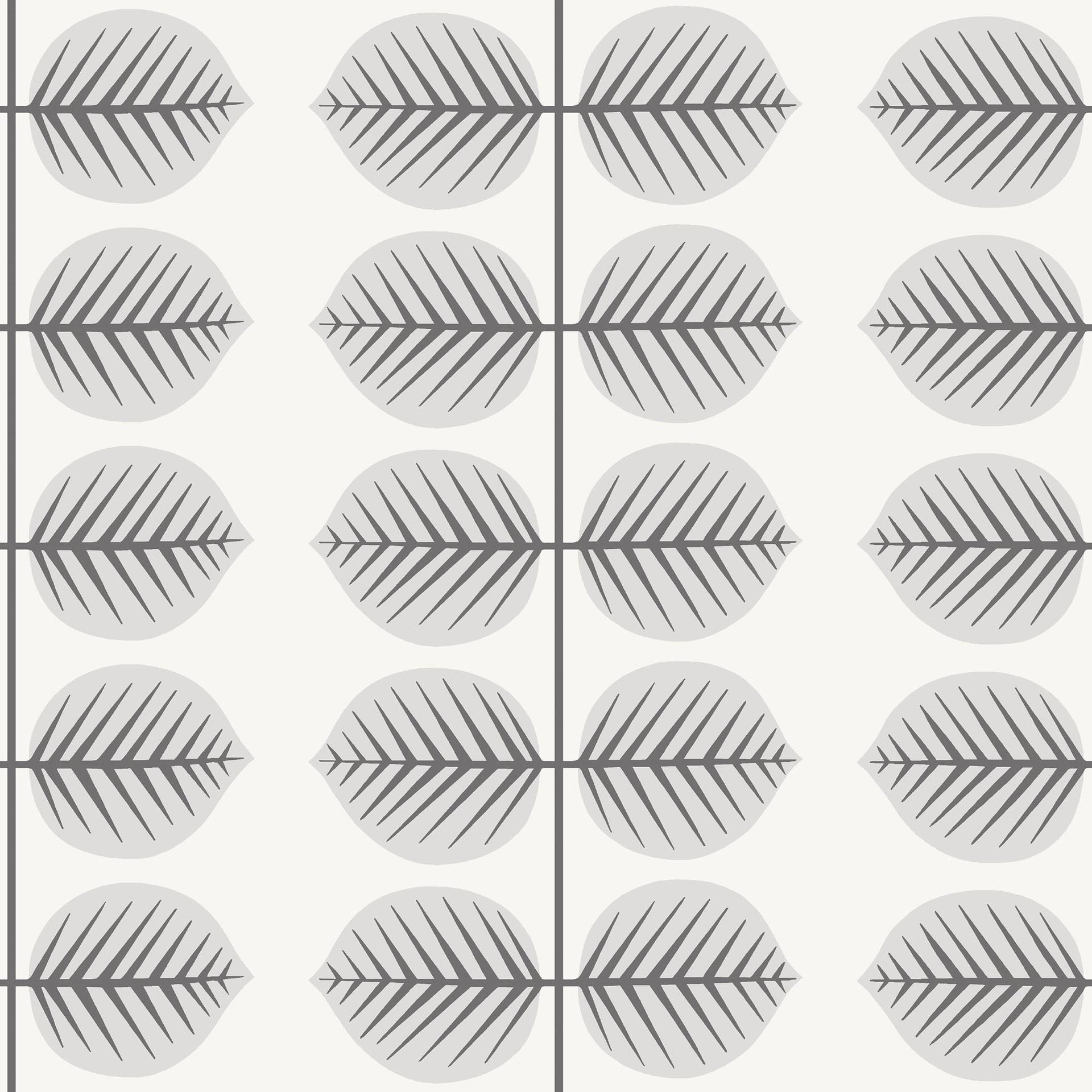 Boråstapeter Scandinavian Designers Mini Berså II 6247 Behang