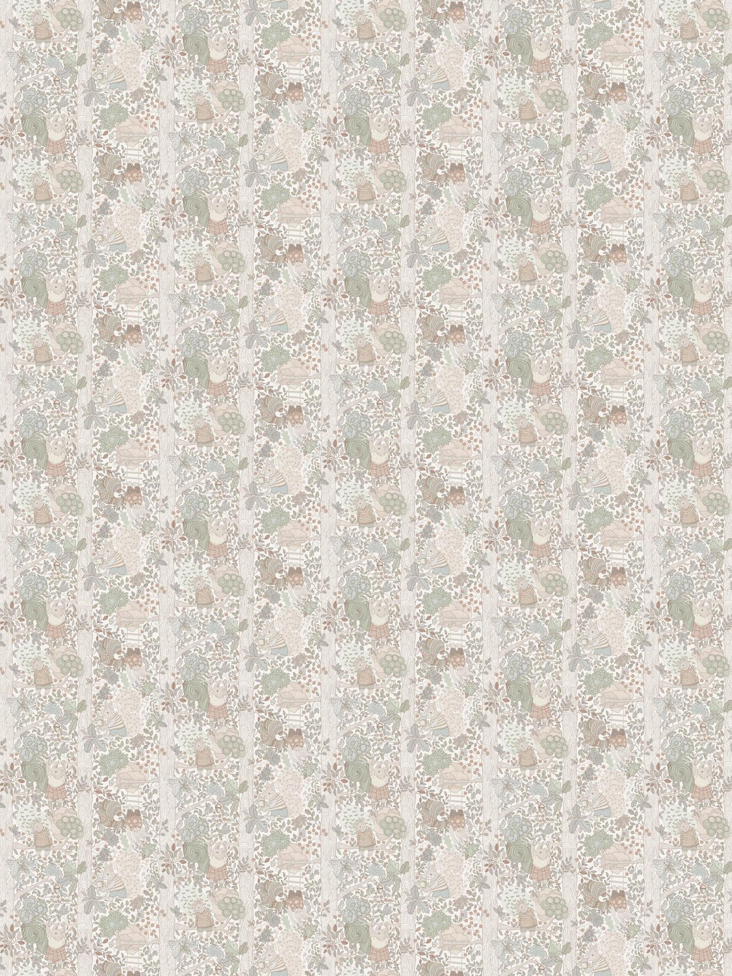 Boråstapeter Scandinavian Designers Mini Charlie 6291 Behang