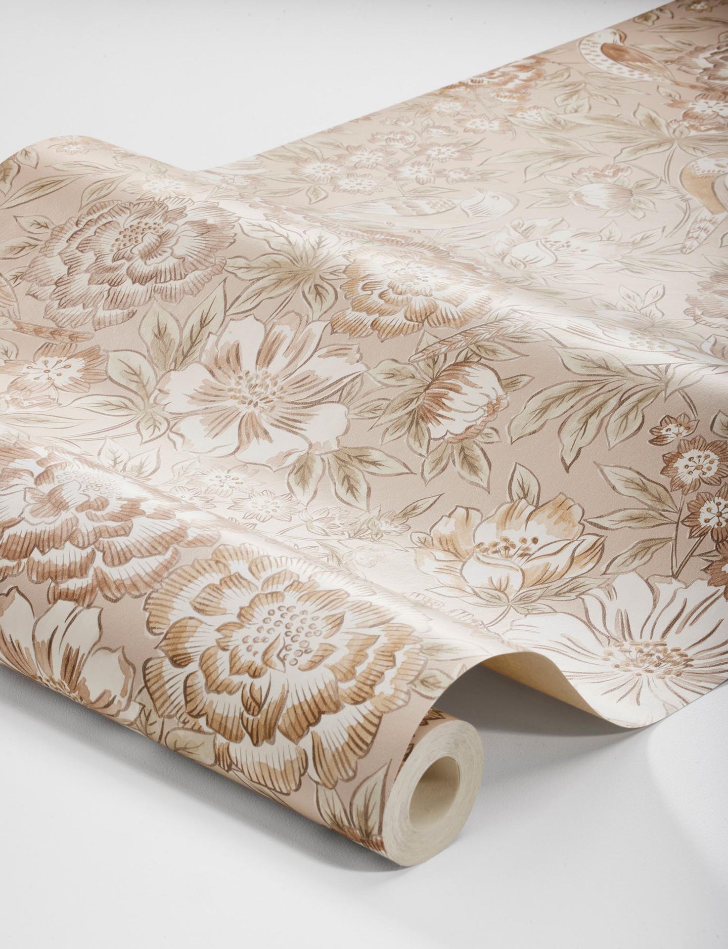 Boråstapeter Swedish Grace Dagmar 5527 Behang